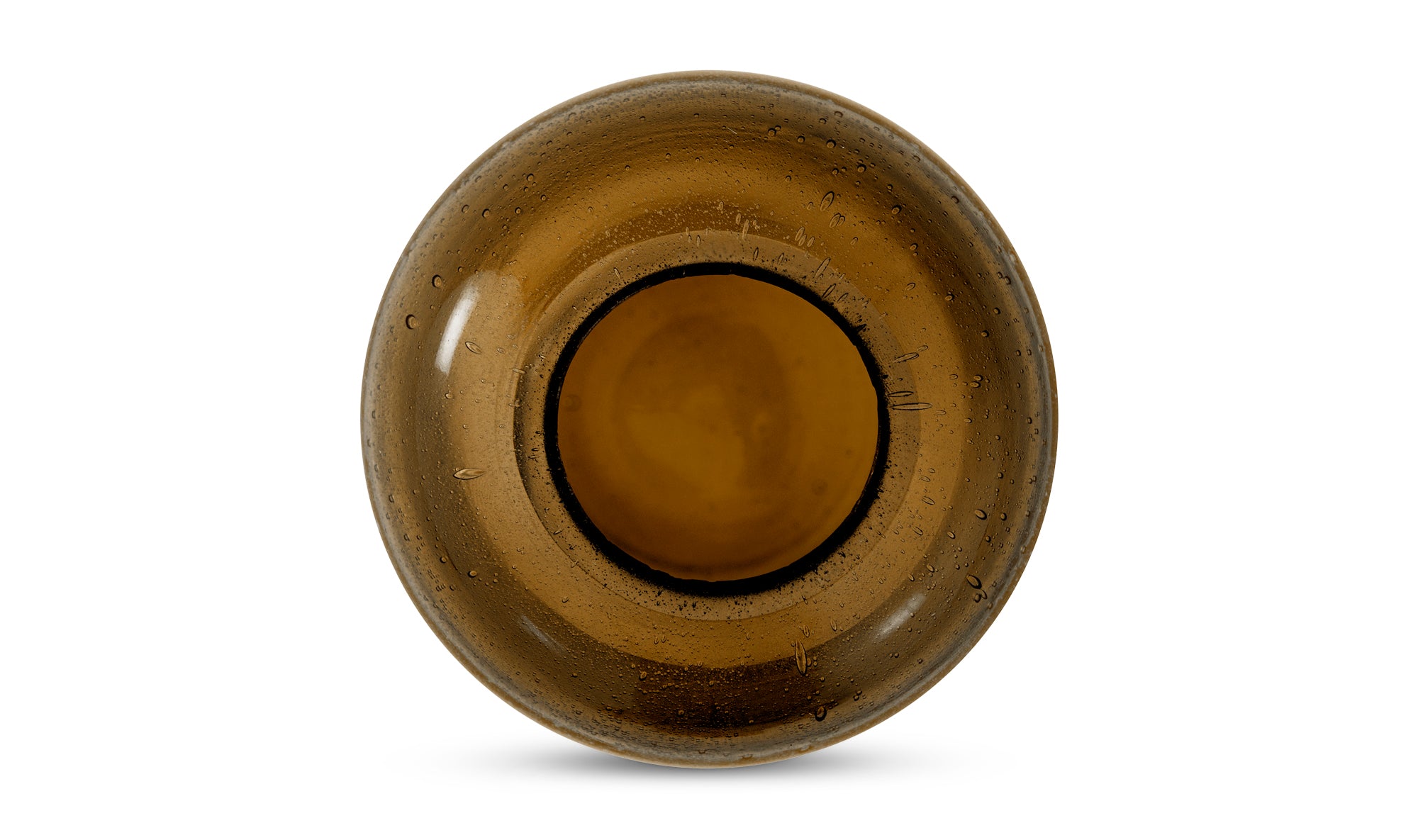 Circe Vase Olive