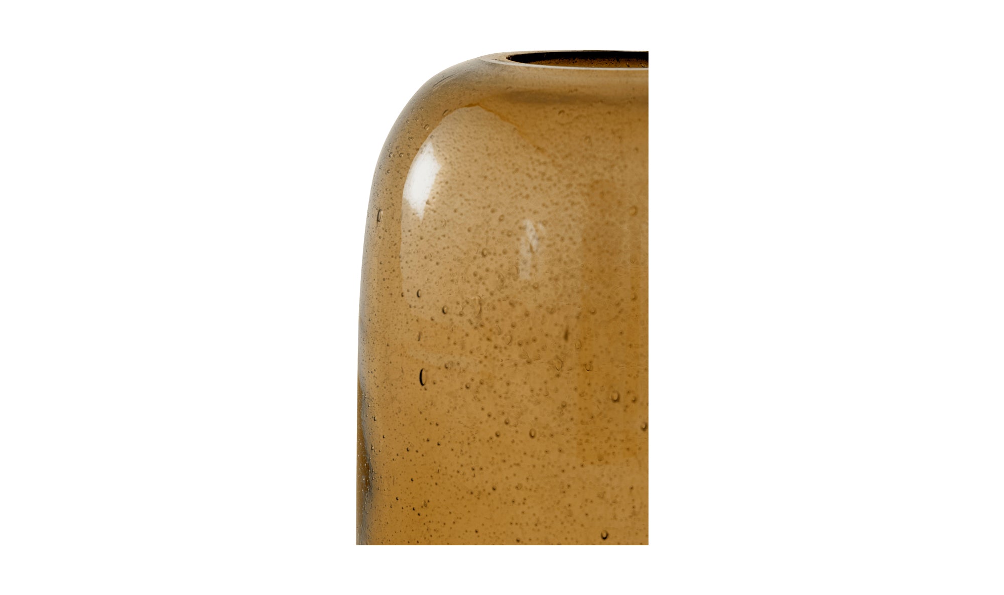 Circe Vase Olive