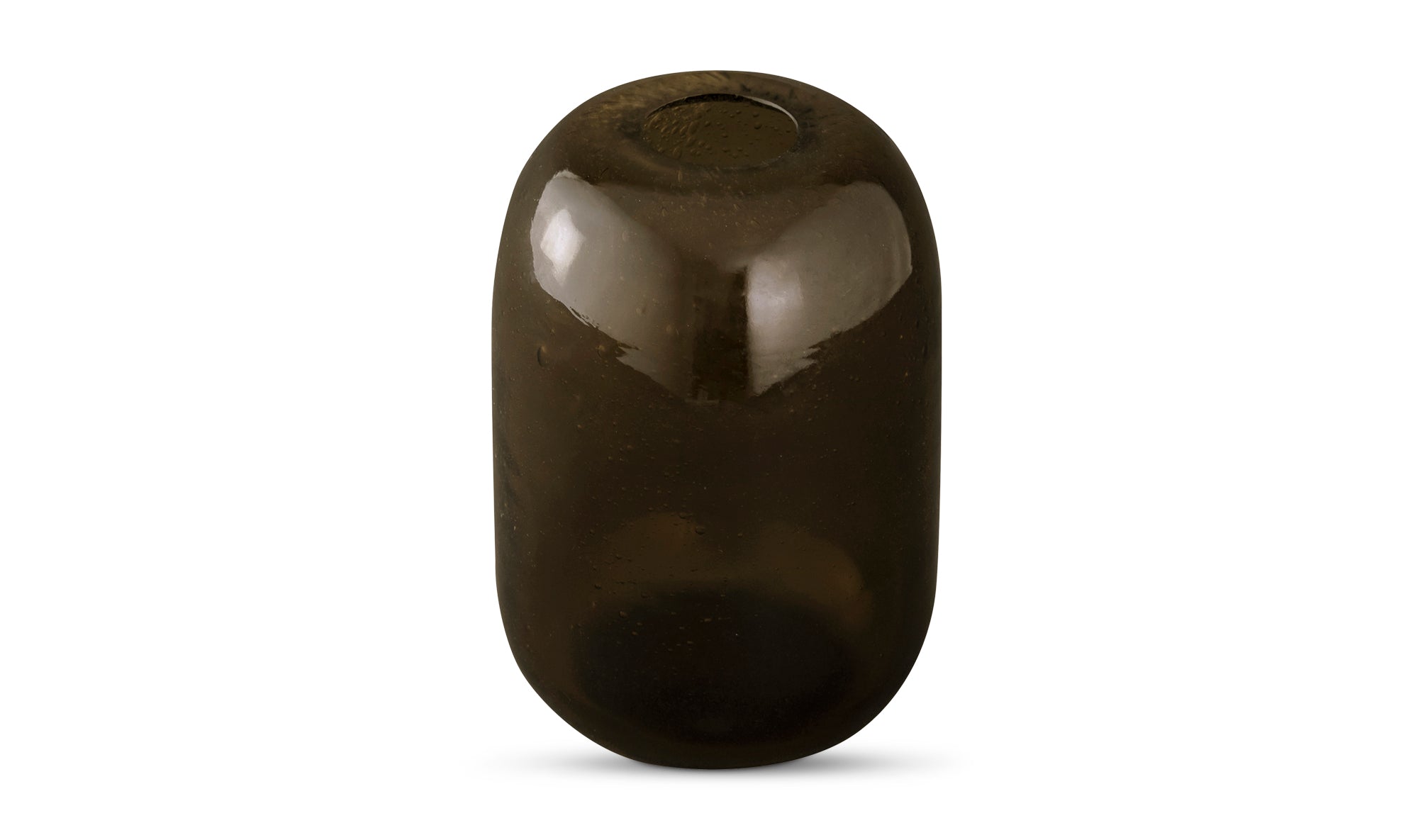 Circe Vase Olive