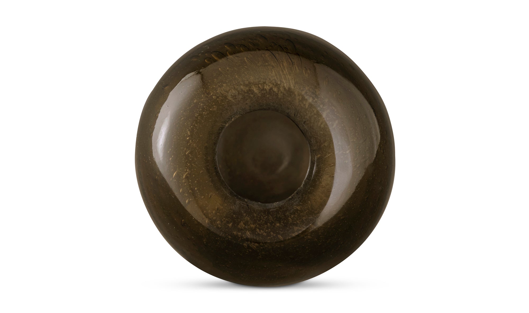 Circe Vase Olive
