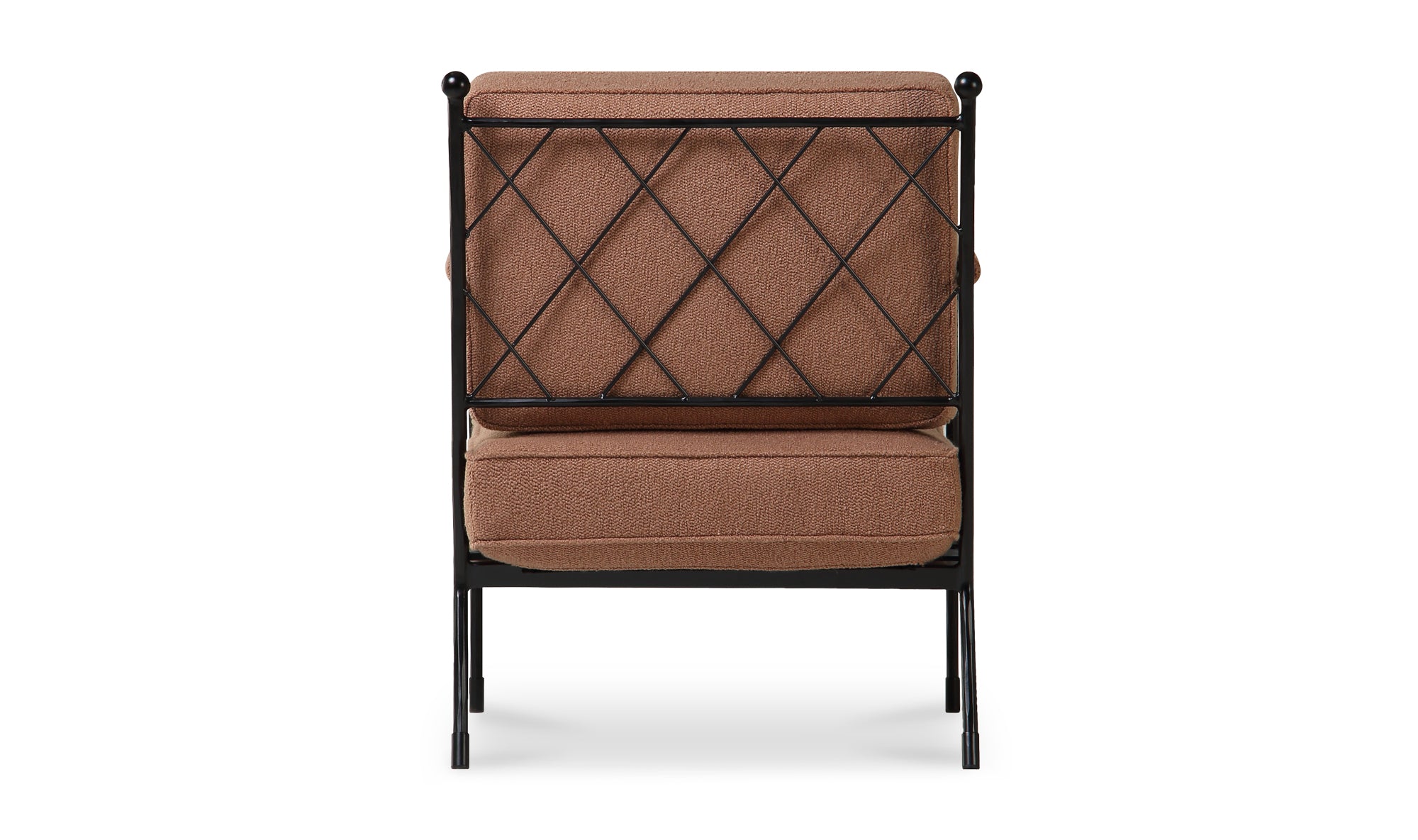Vecchia Accent Chair