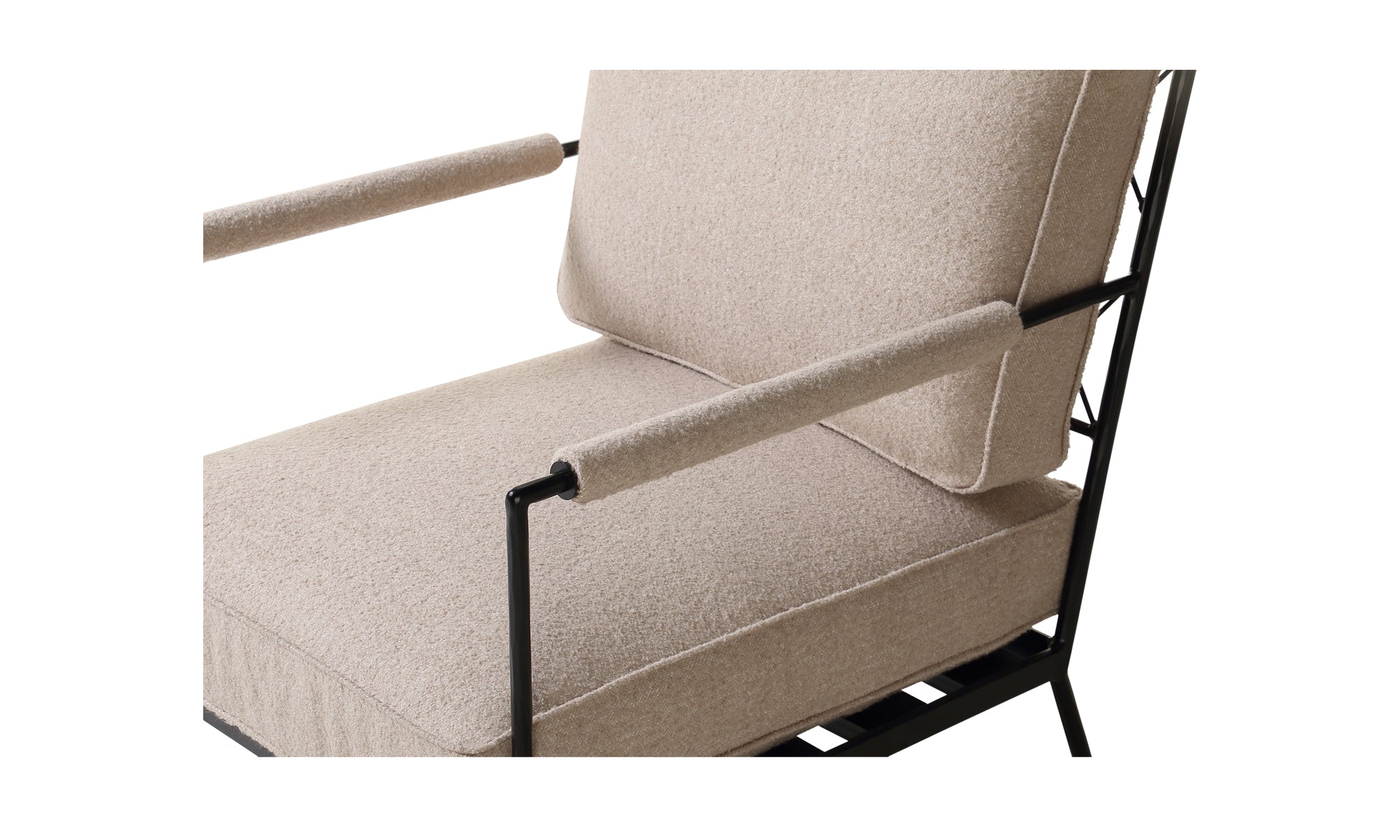 Vecchia Accent Chair