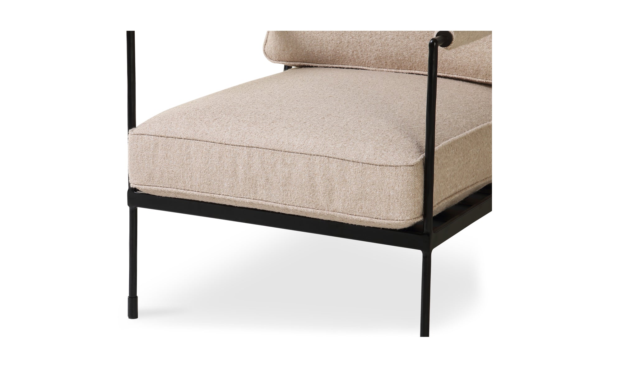 Vecchia Accent Chair