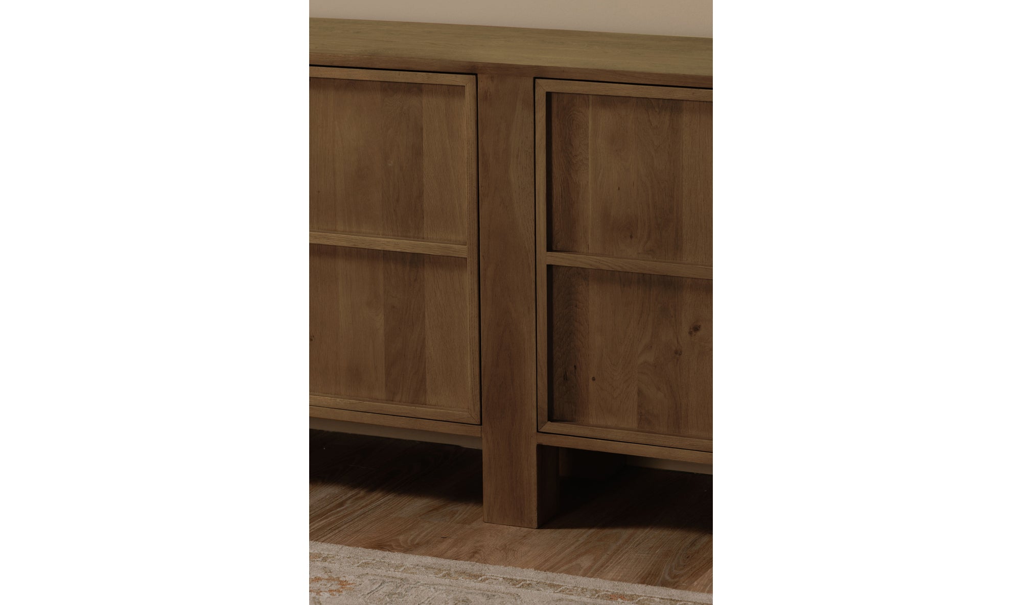 Henley Sideboard Brown