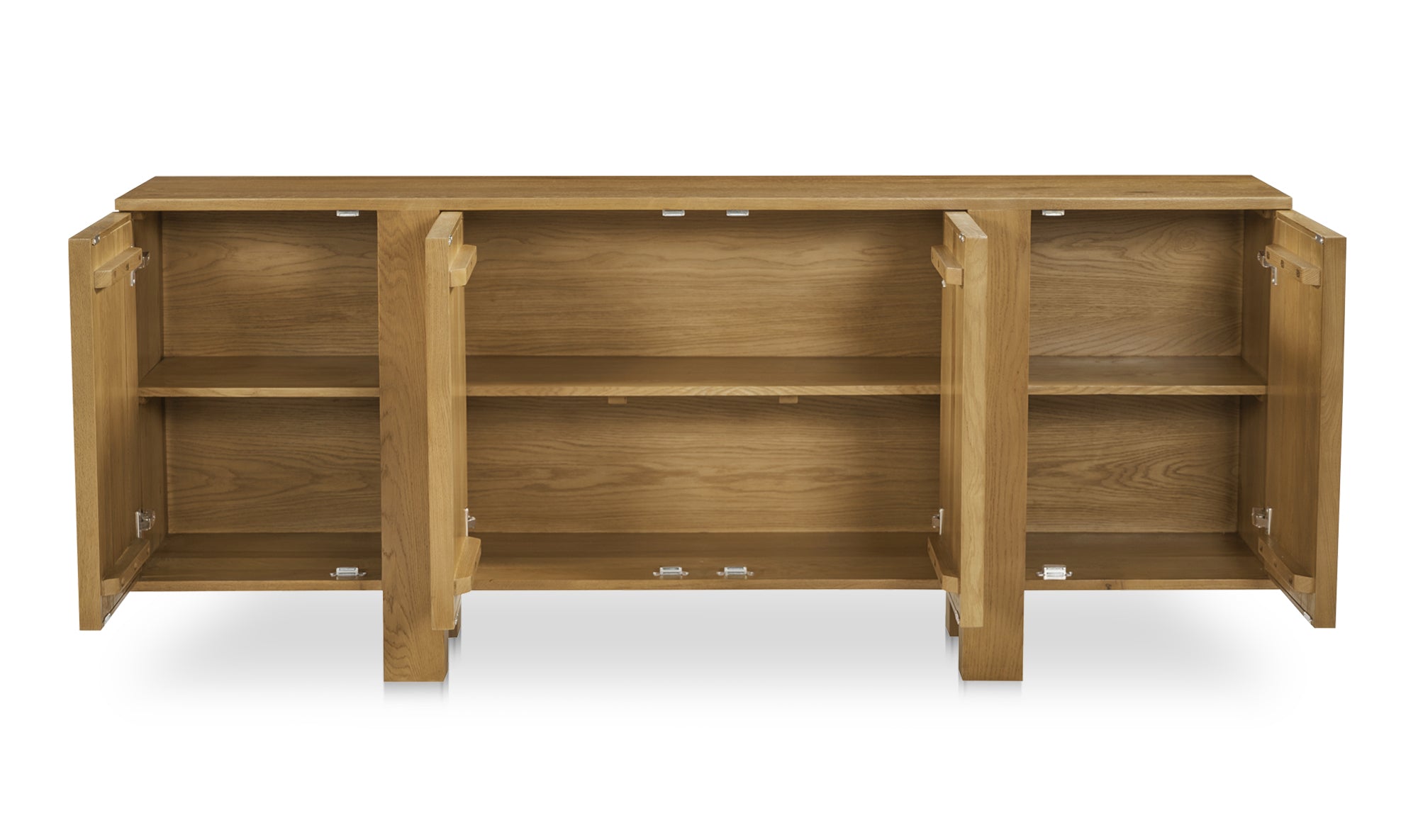 Henley Sideboard Brown