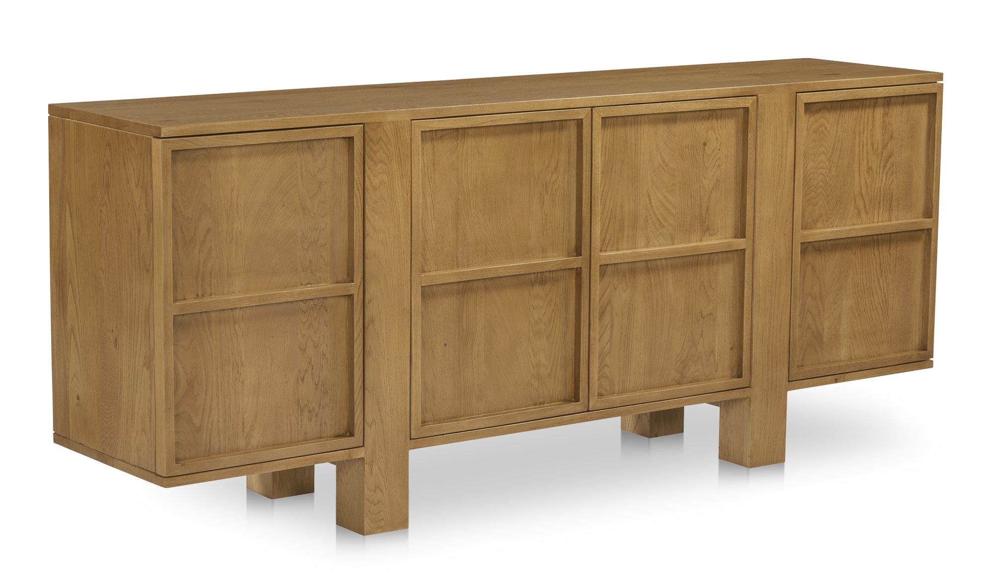Henley Sideboard Brown