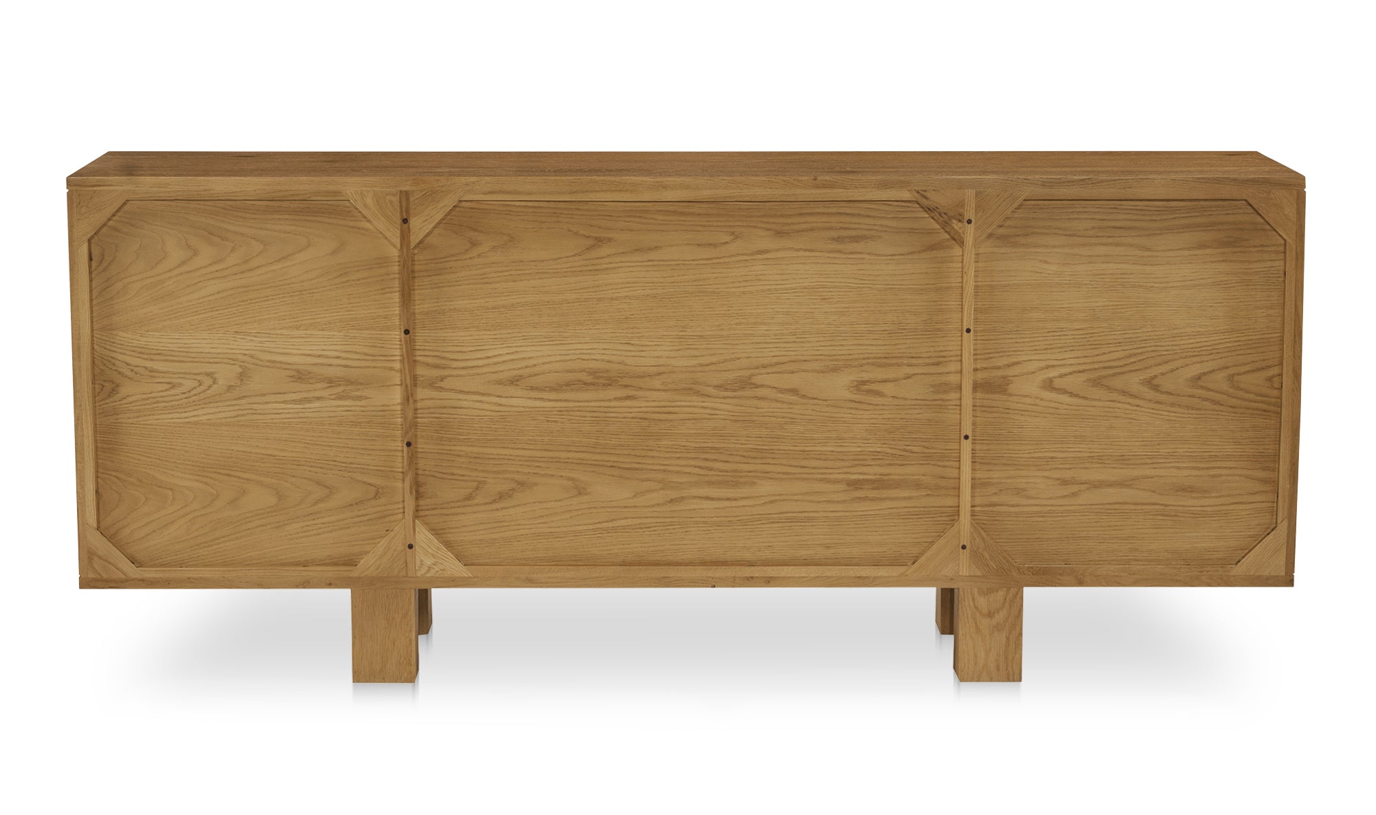 Henley Sideboard Brown