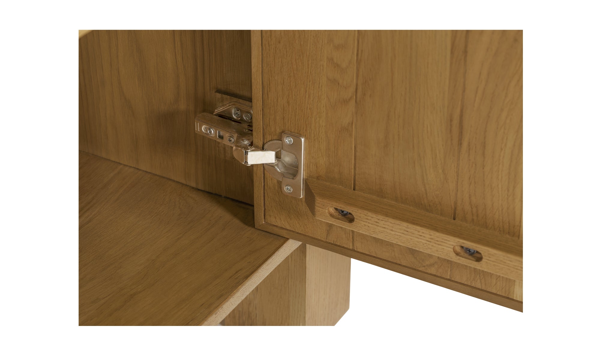 Henley Sideboard Brown