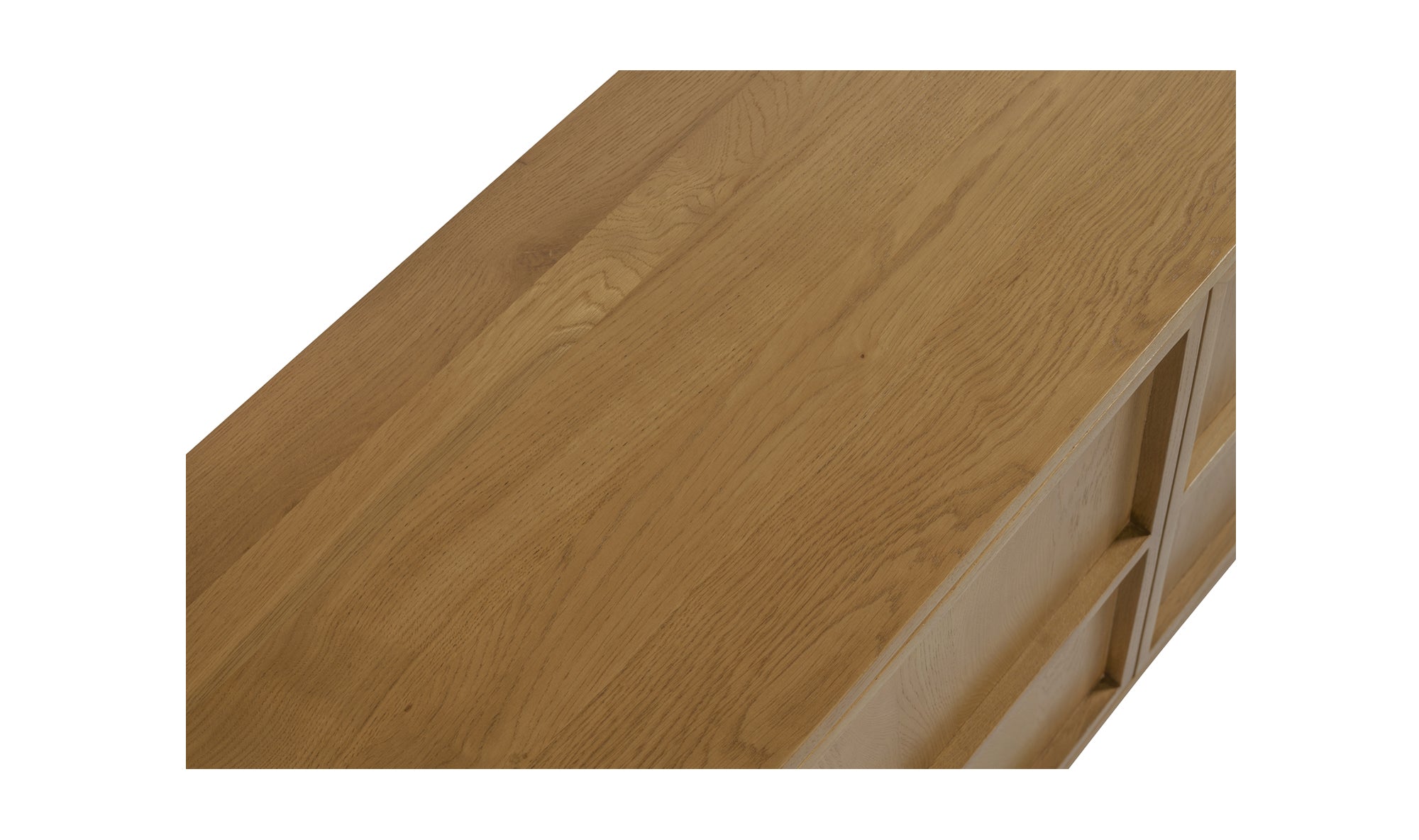 Henley Sideboard Brown