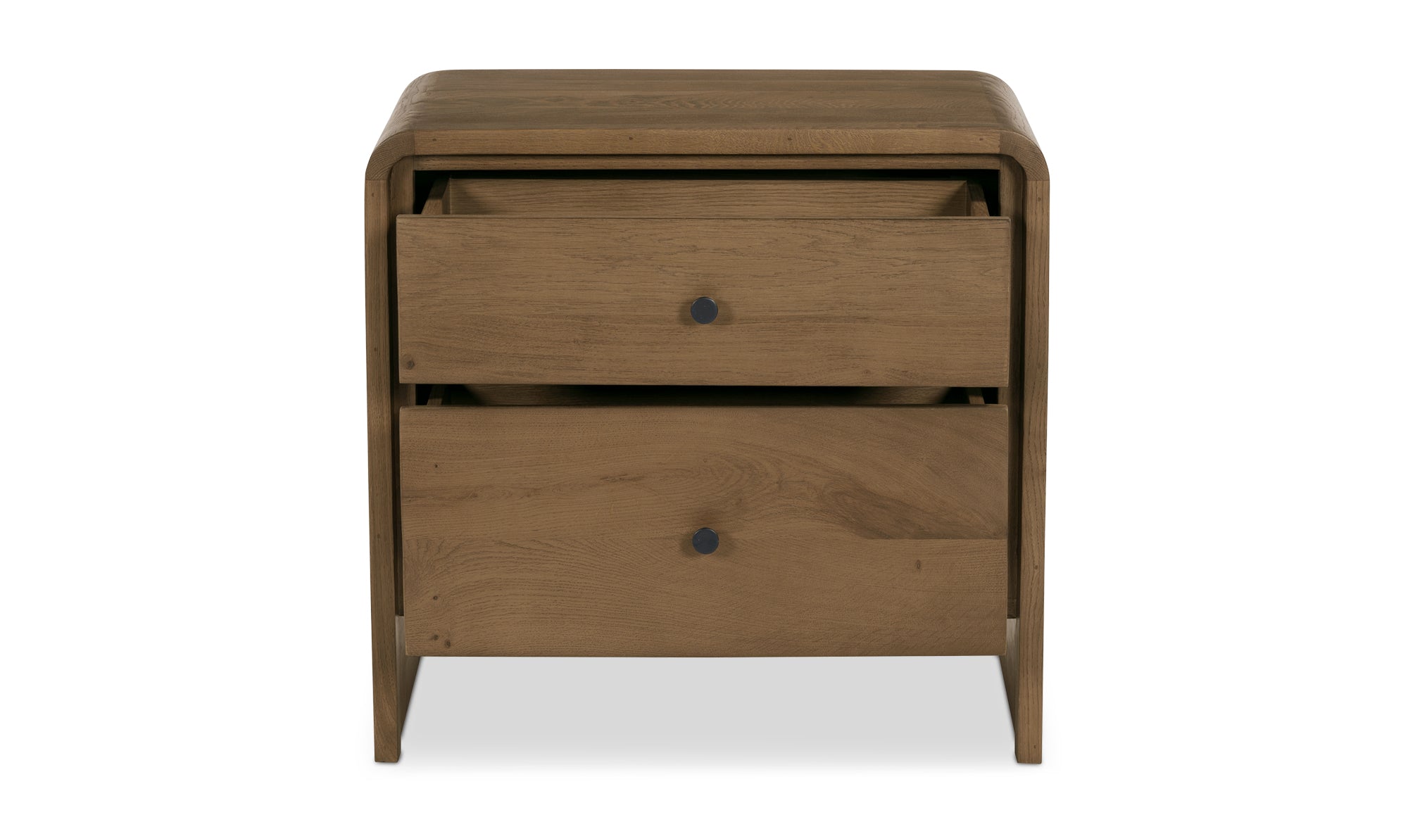 Riley Nightstand Oak
