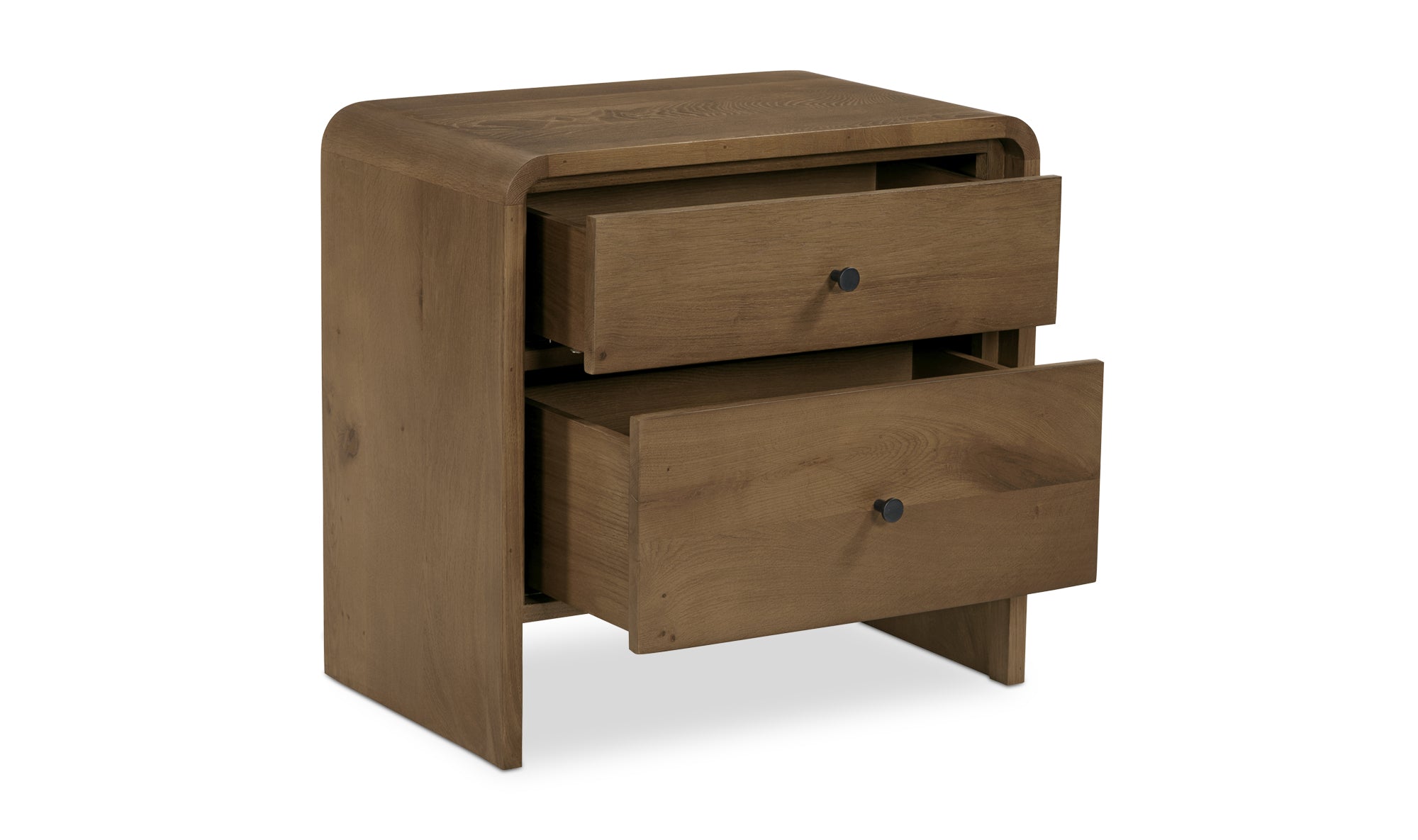 Riley Nightstand Oak