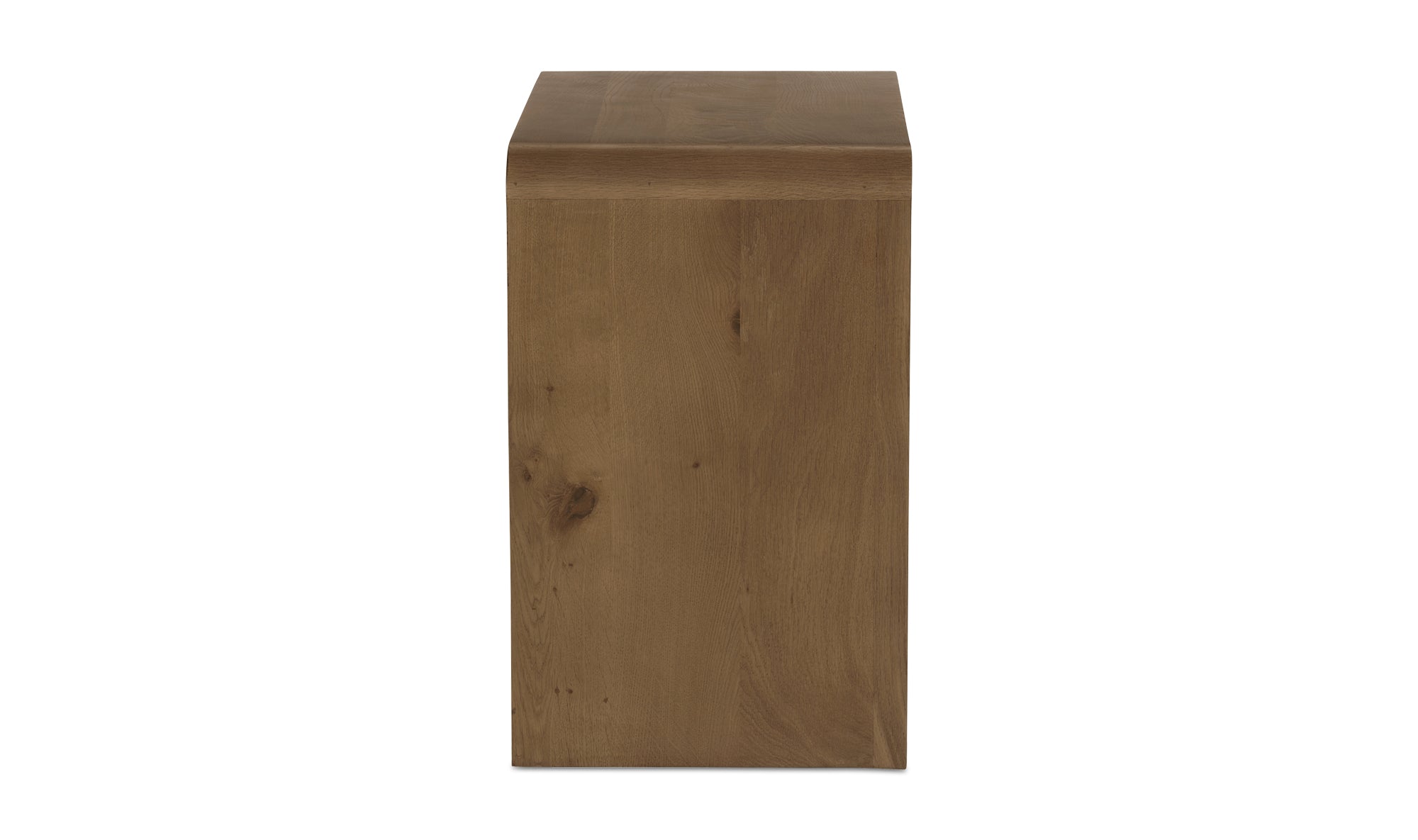 Riley Nightstand Oak