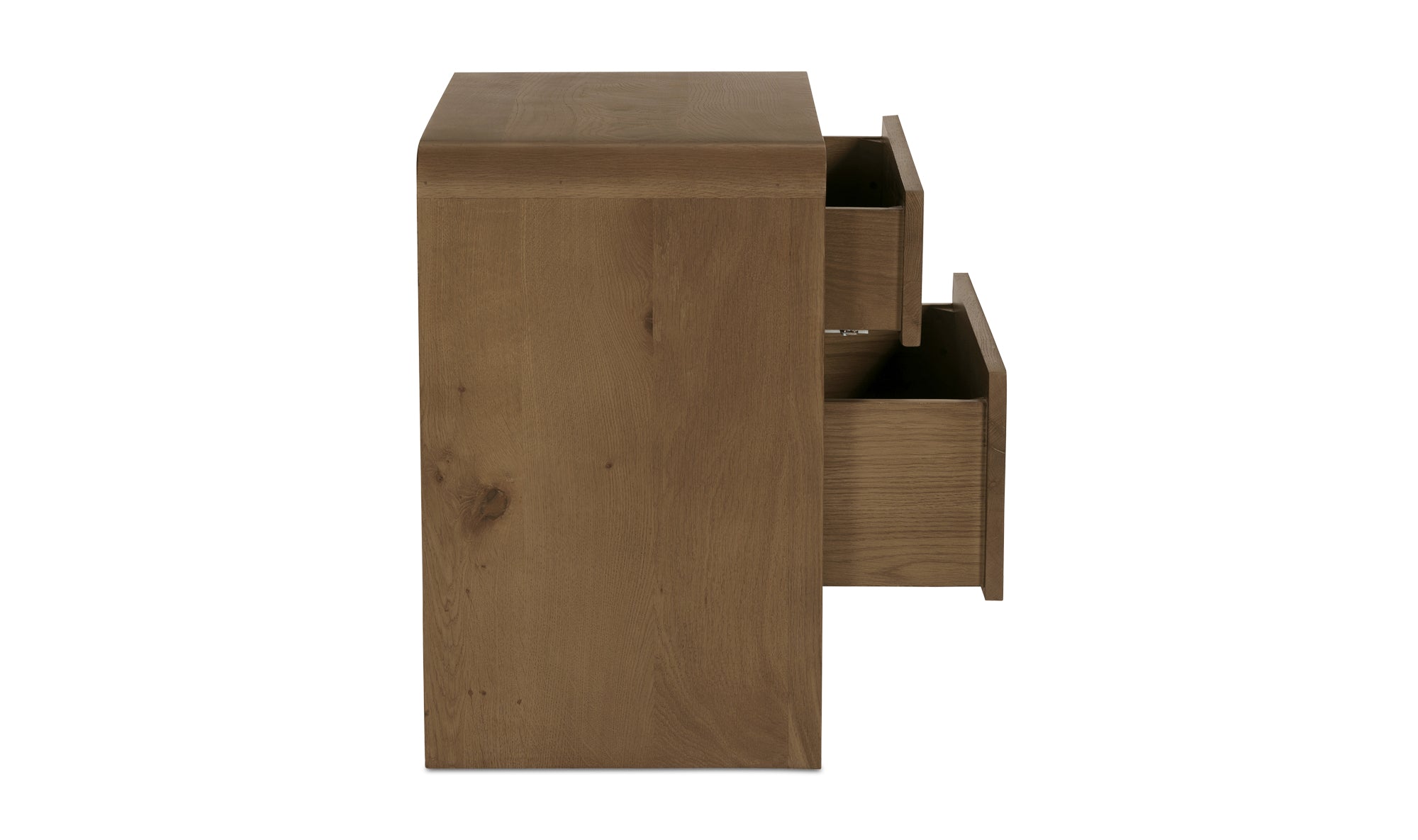 Riley Nightstand Oak