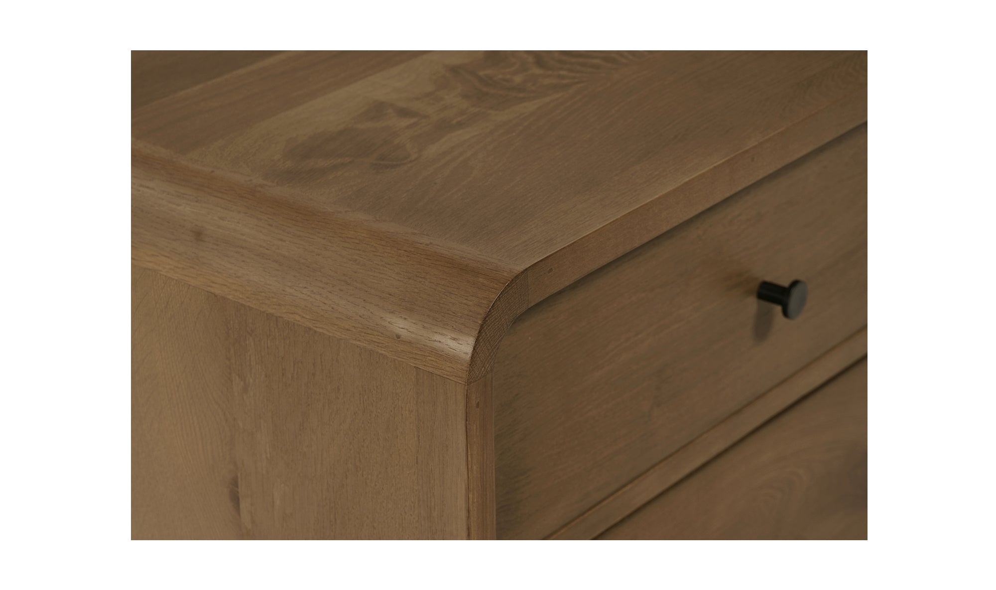 Riley Nightstand Oak