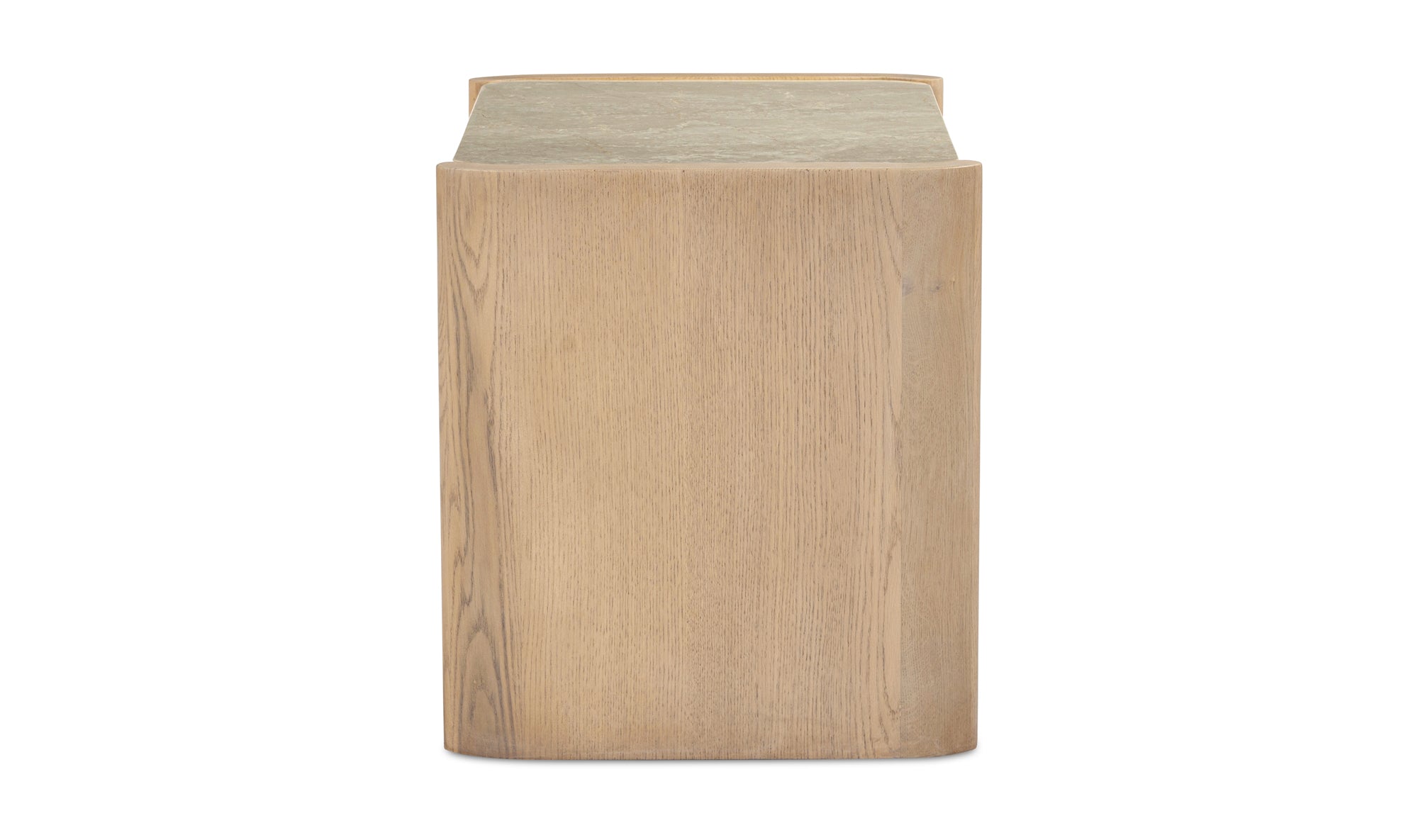 Lane Nightstand Natural