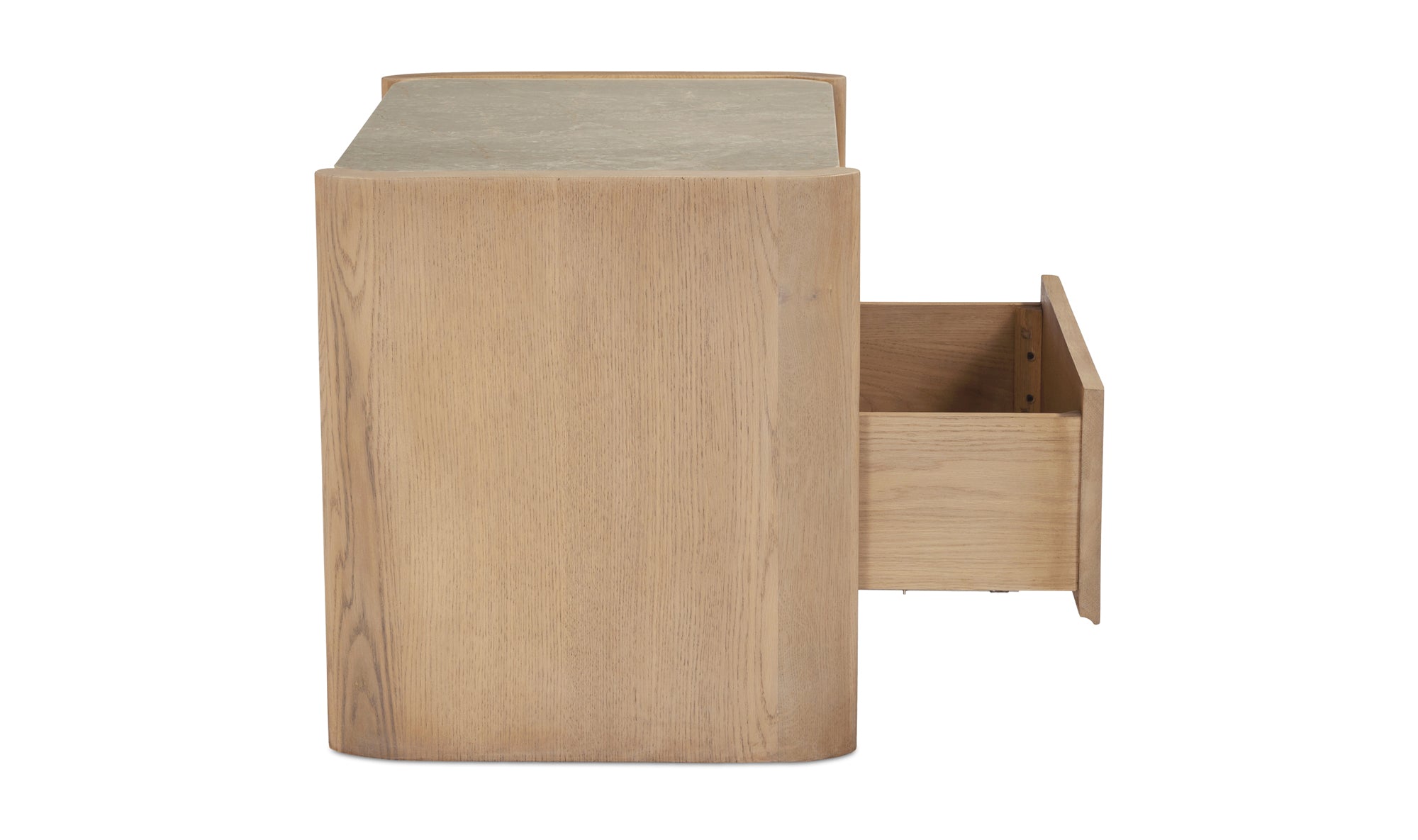 Lane Nightstand Natural