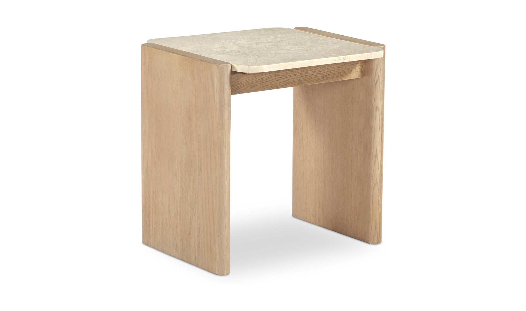 Lane Side Table Natural