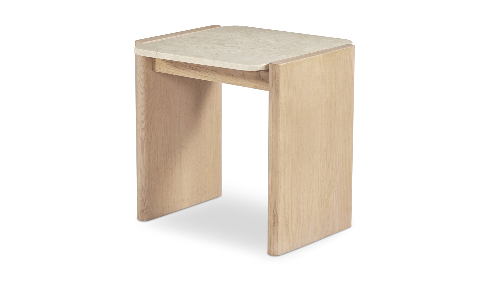 Lane Side Table Natural