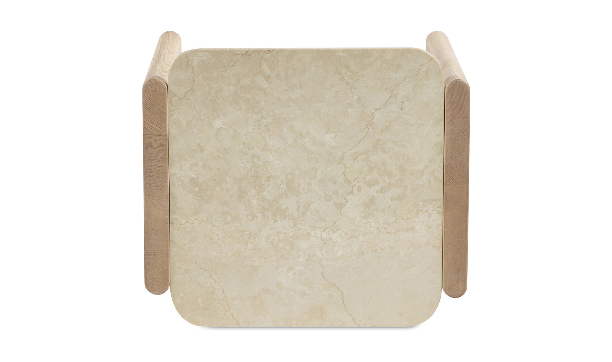 Lane Side Table Natural