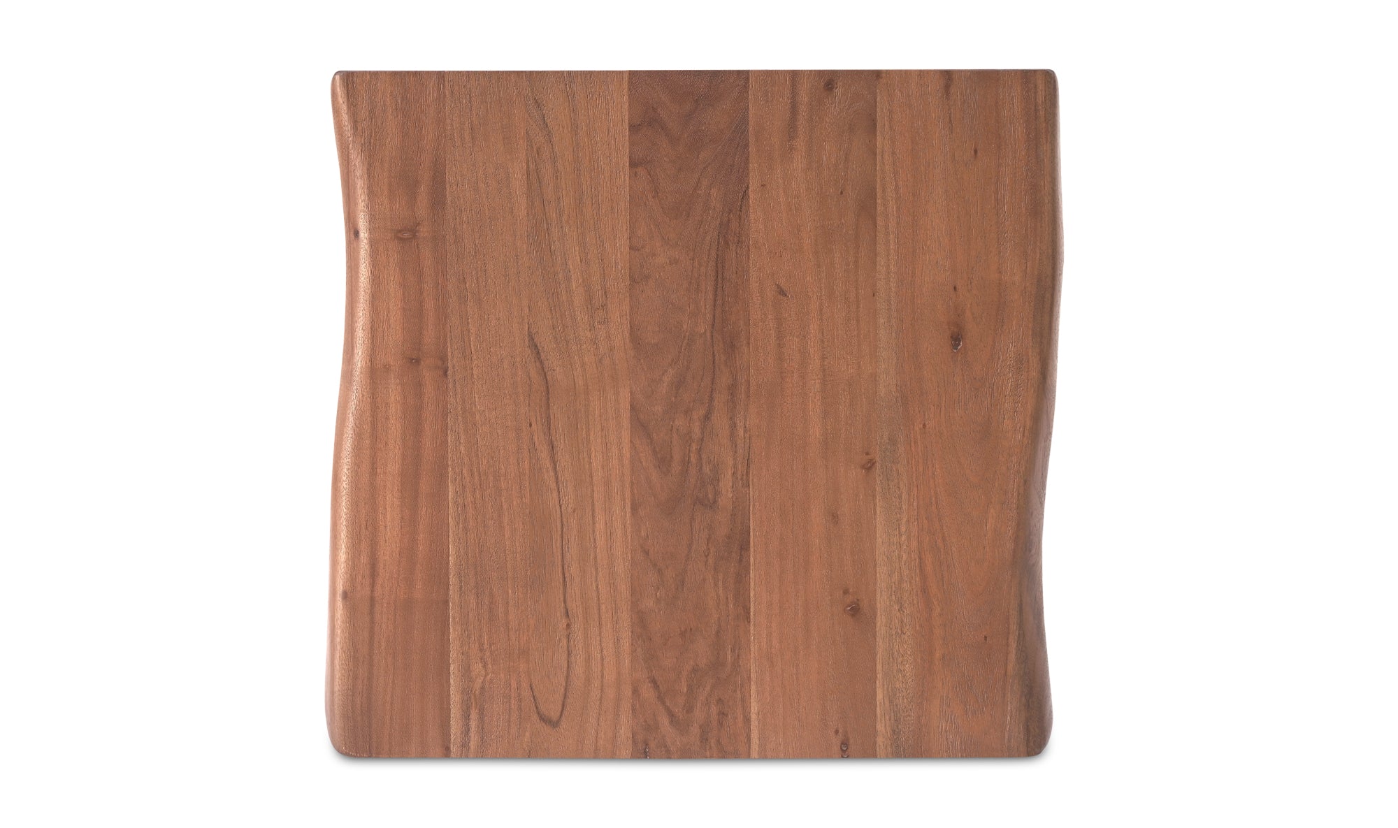 Tyrell Side Table Natural Stain