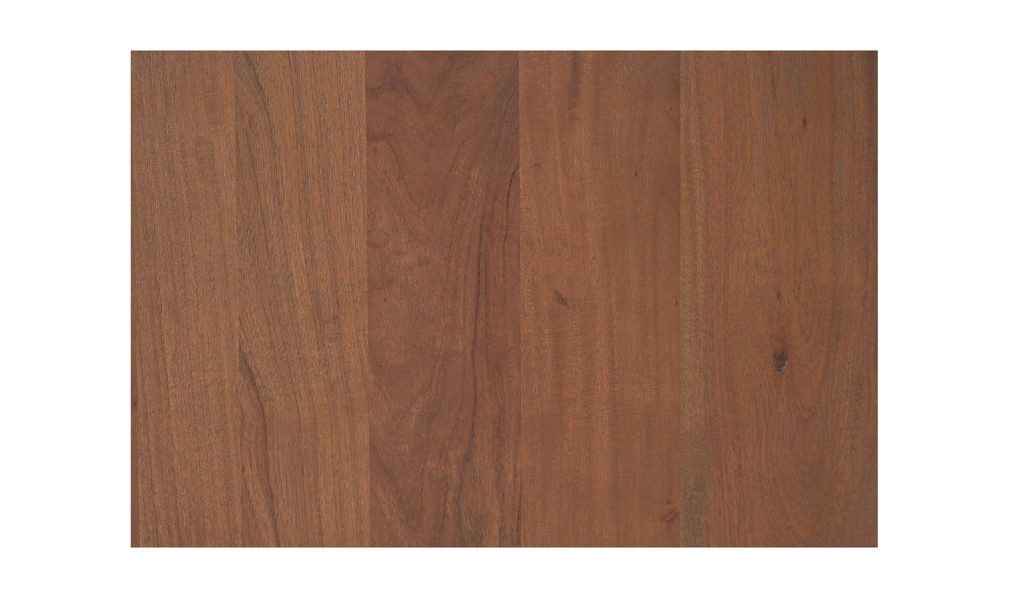 Tyrell Side Table Natural Stain