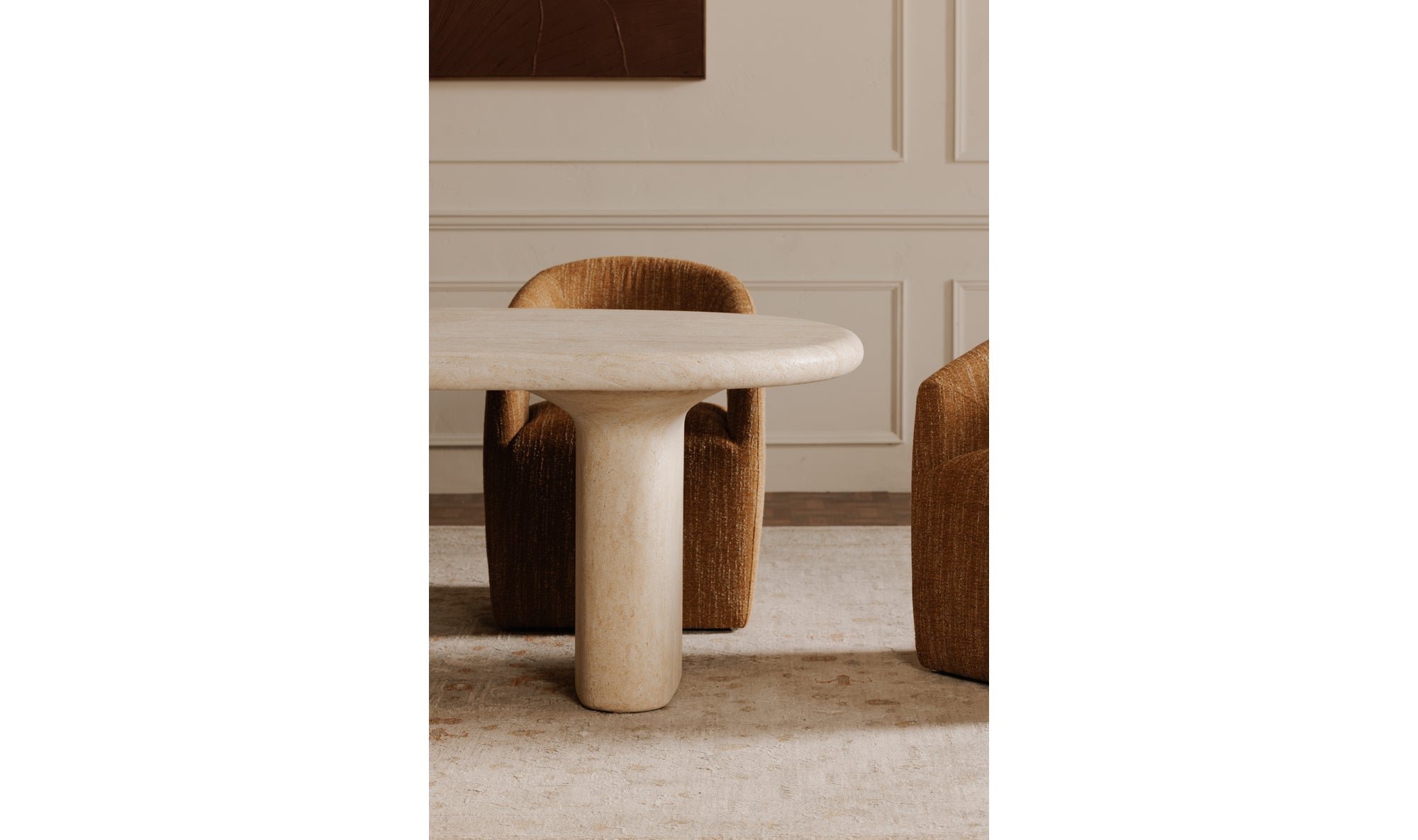 Warby Outdoor Dining Table