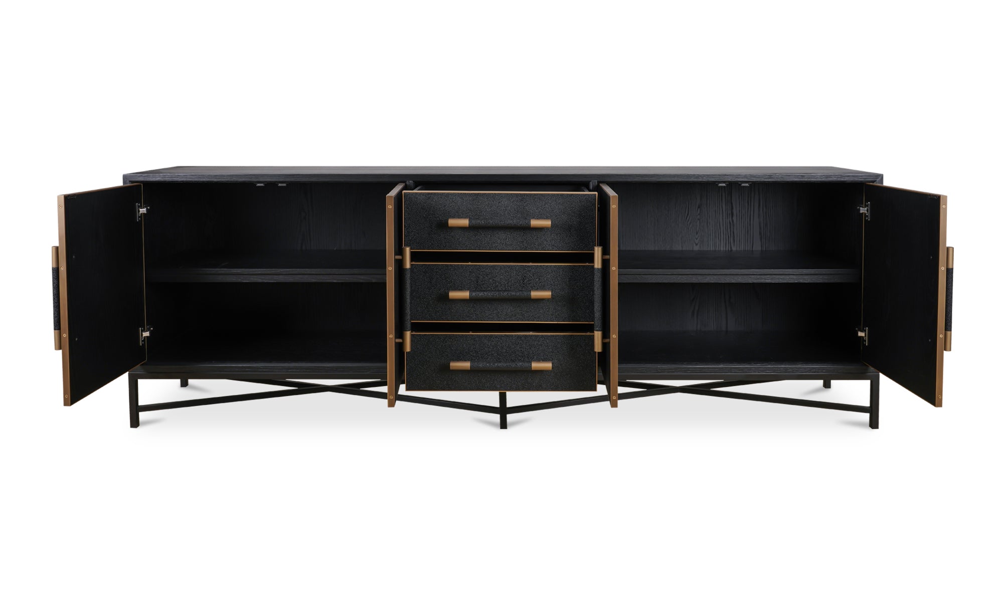 Mako Sideboard Large