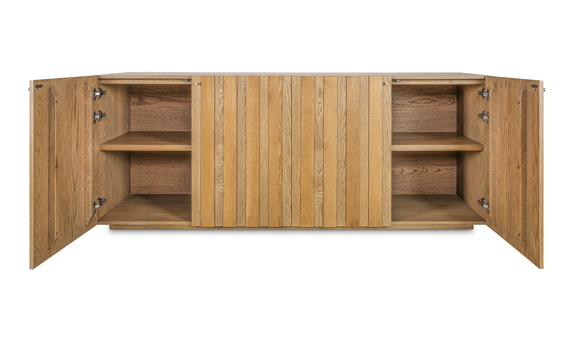 Vermentino Sideboard Oak