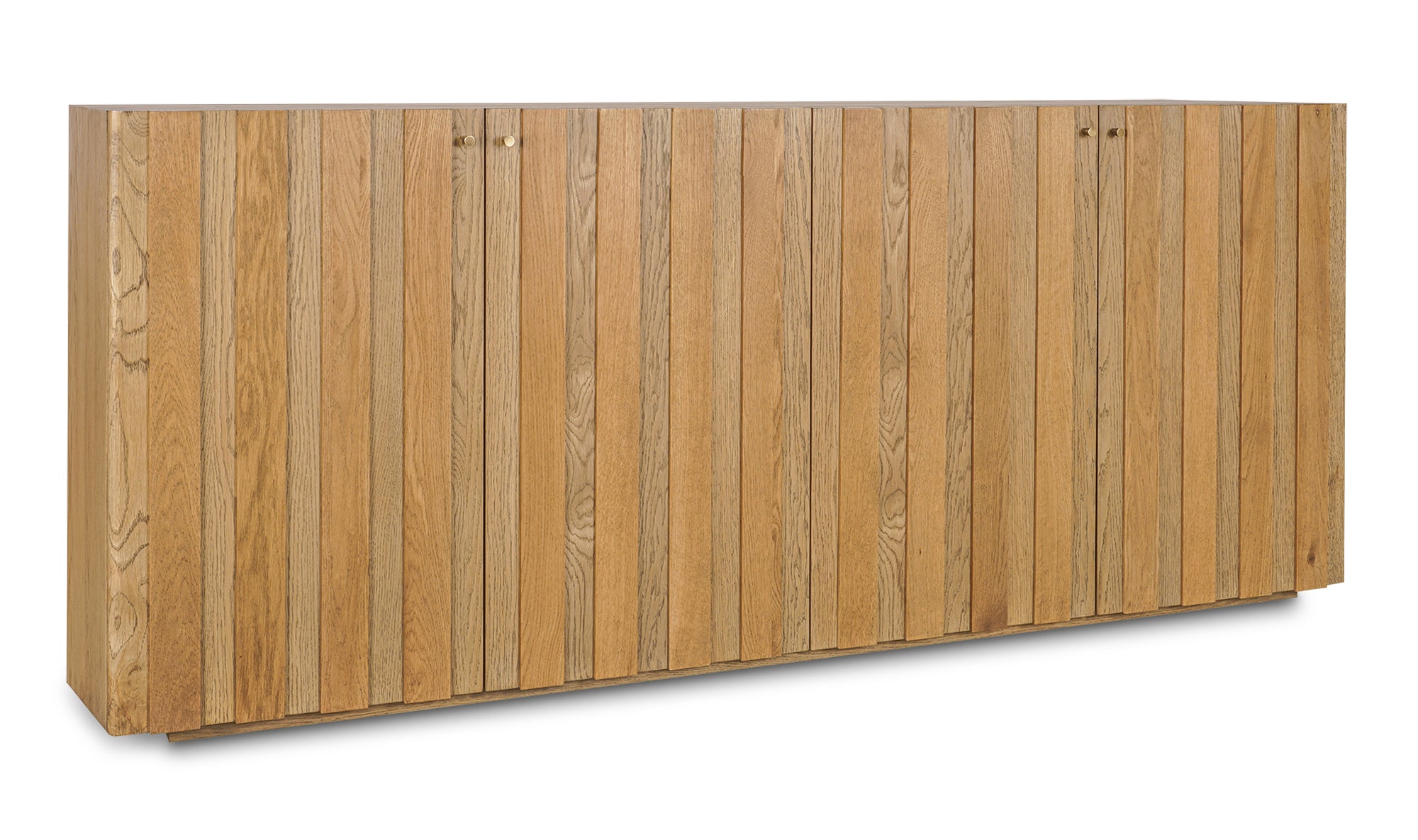 Vermentino Sideboard Oak