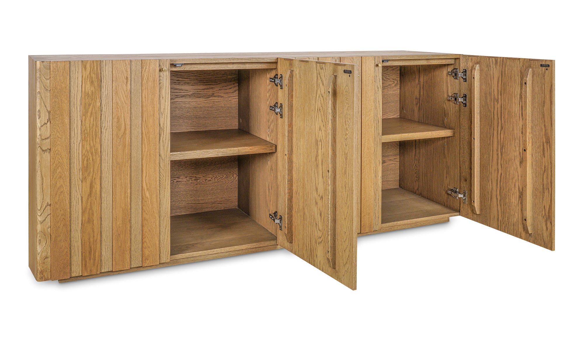 Vermentino Sideboard Oak