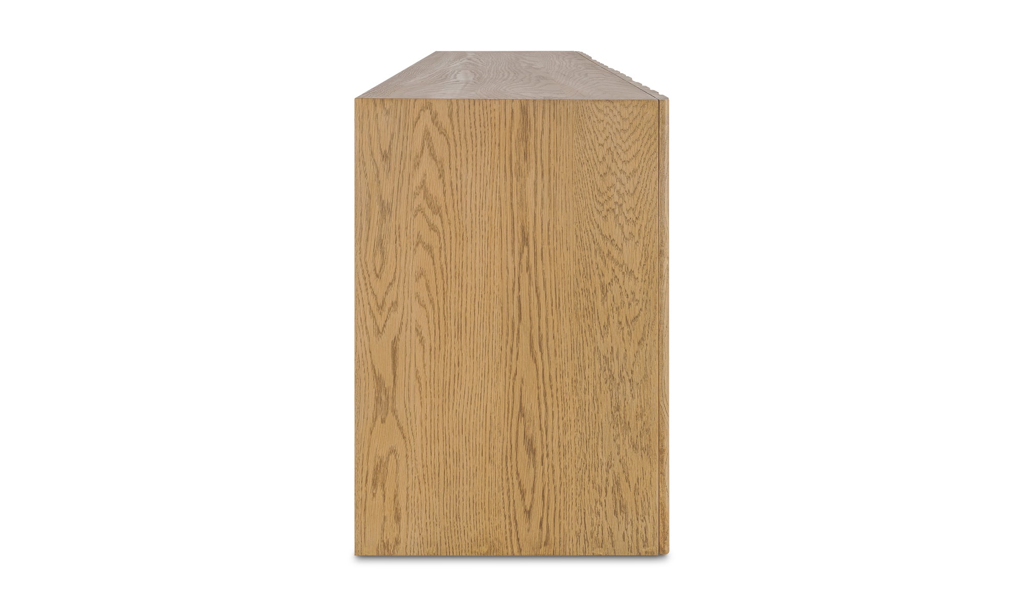 Vermentino Sideboard Oak