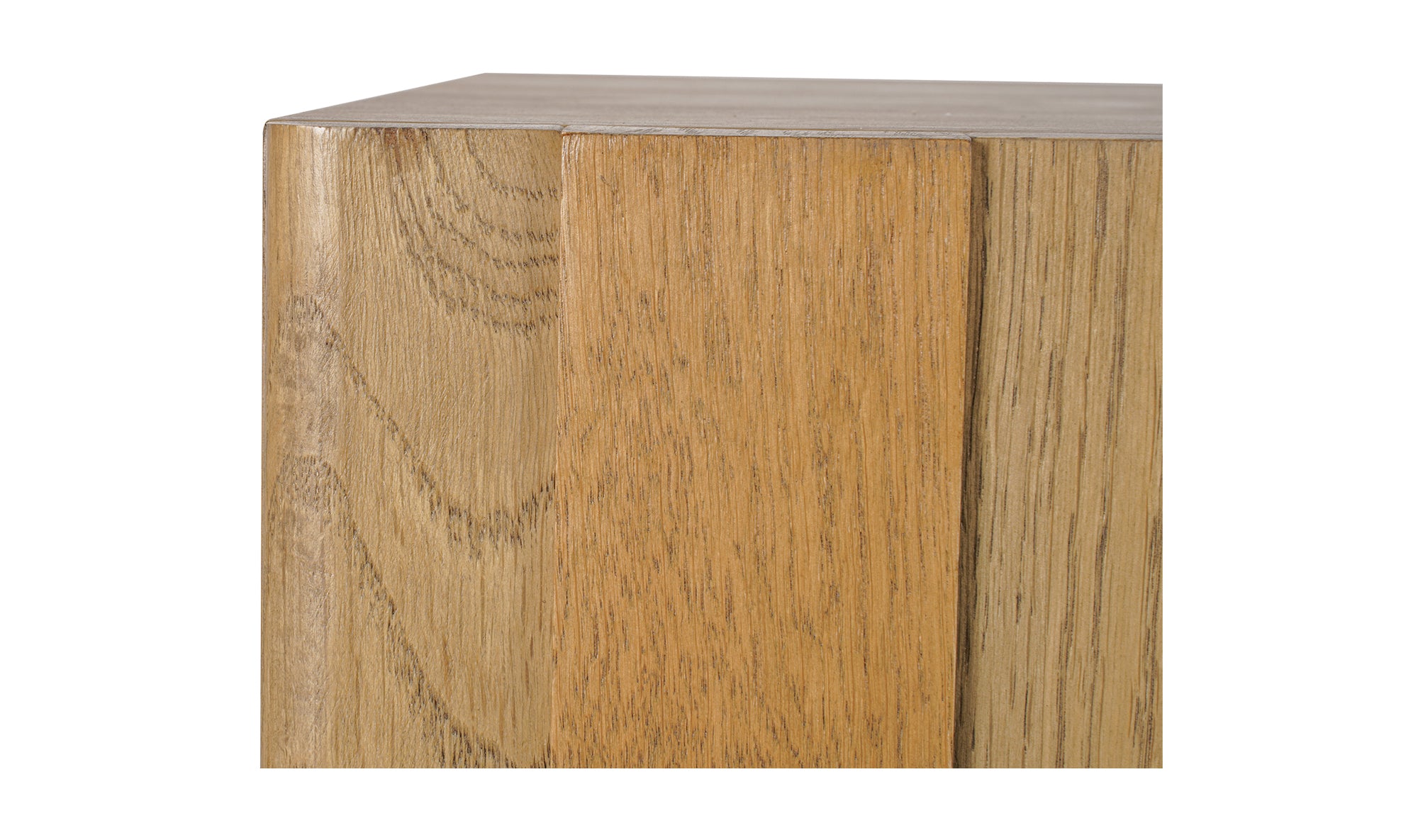 Vermentino Sideboard Oak