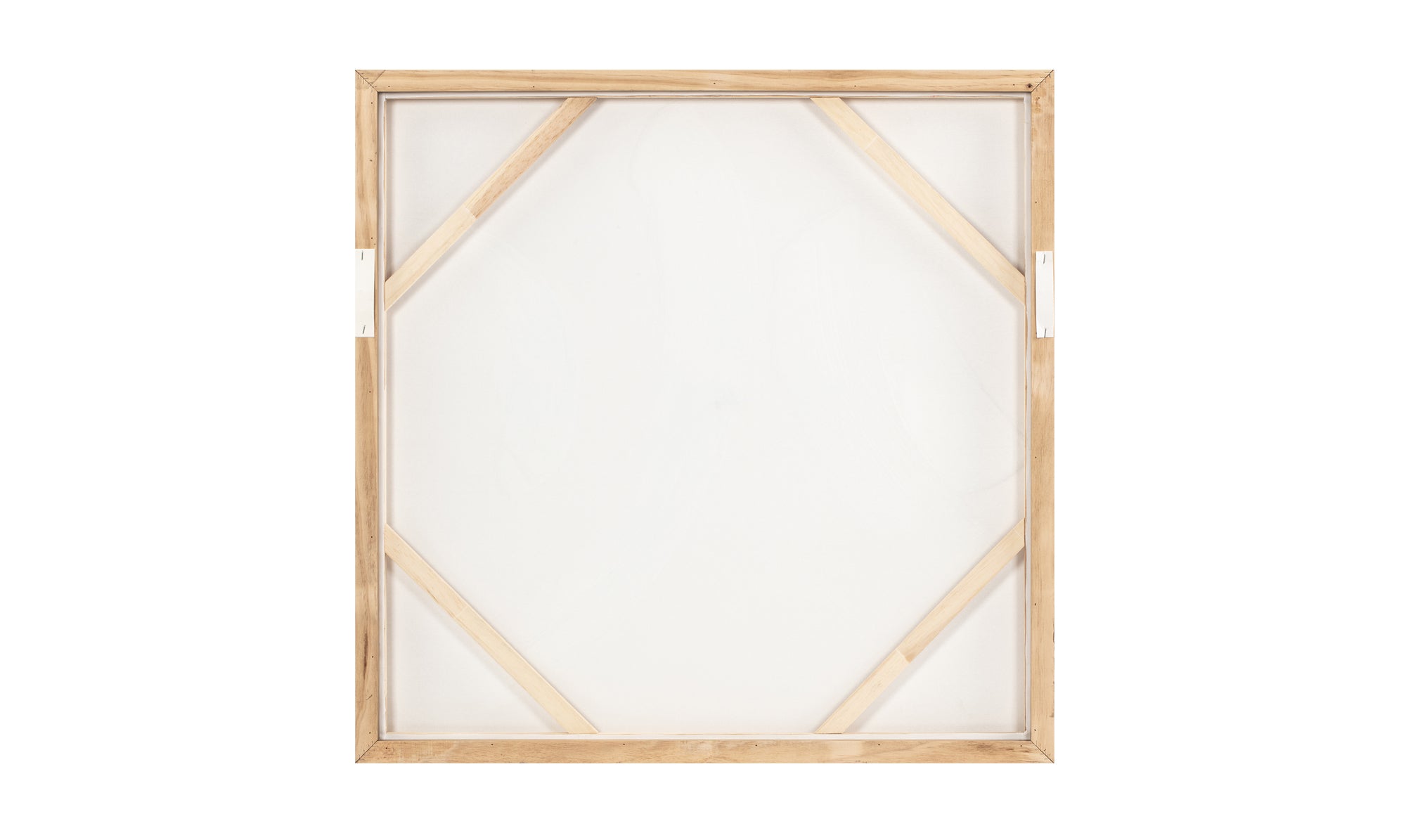 Chorus 2 Framed Painting