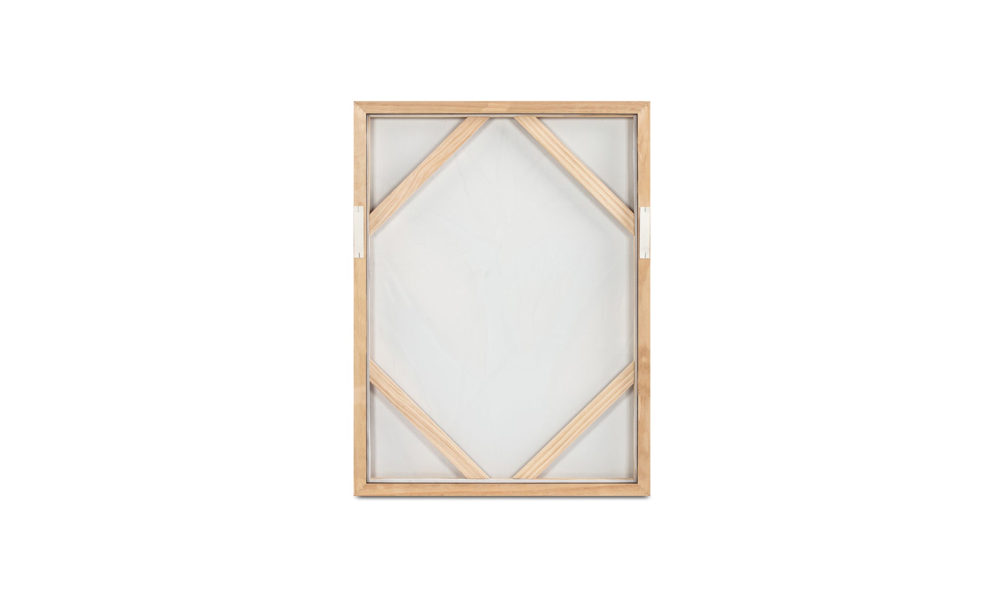 Paradis 2 Framed Painting