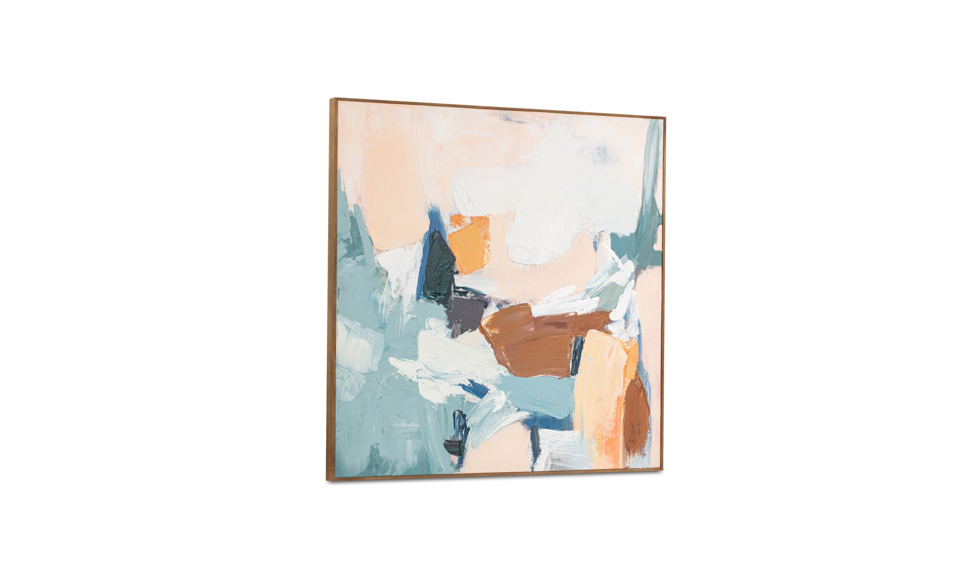 Cherish Framed Painting