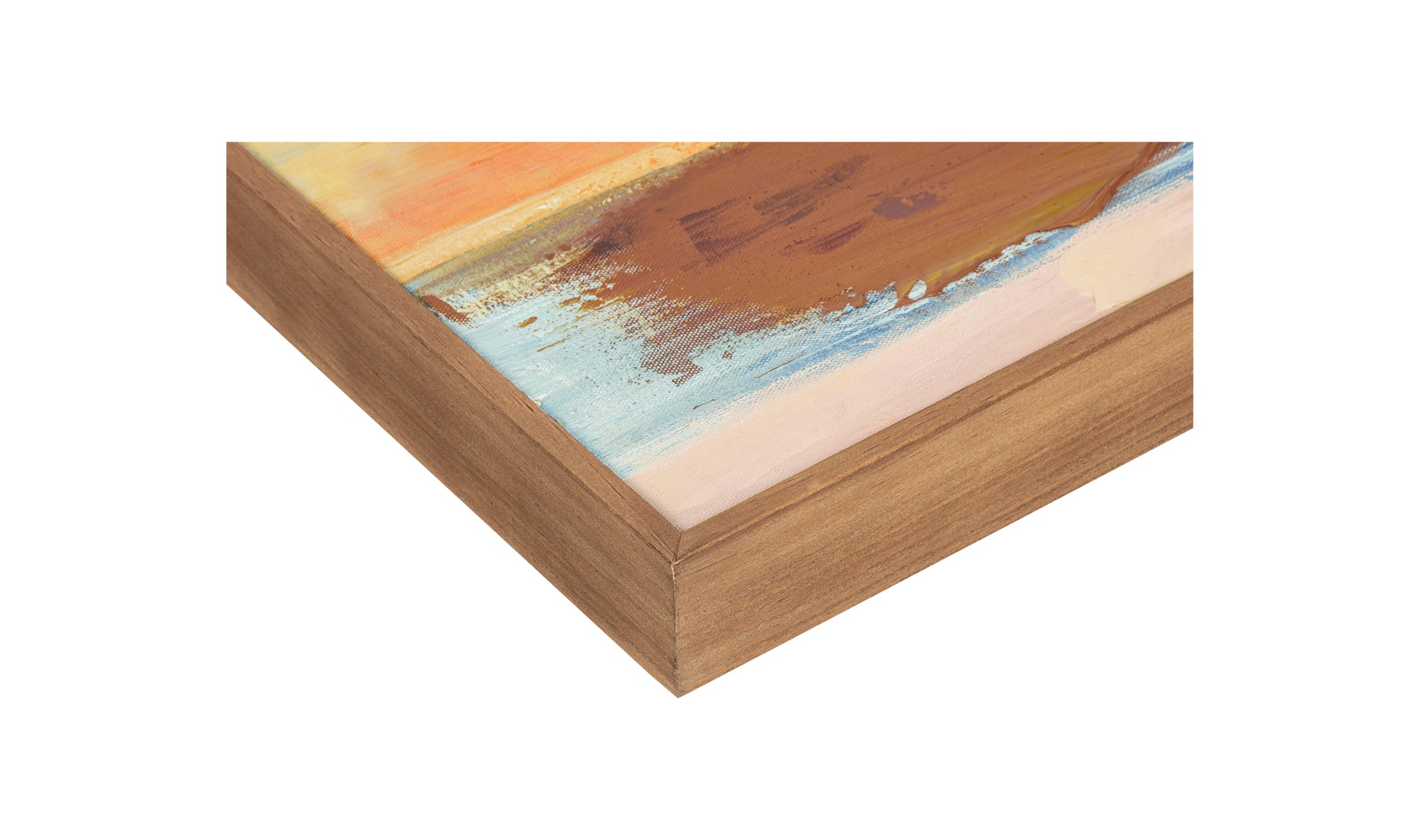 Cherish Framed Painting