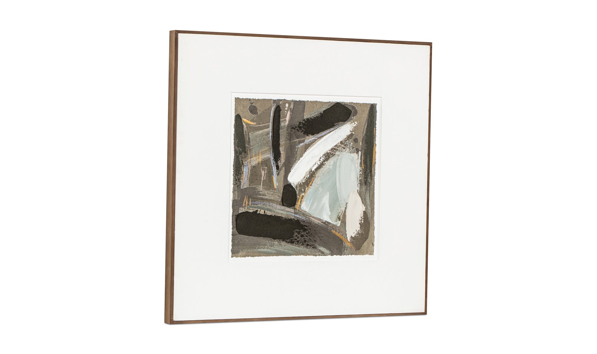 Sonnet Framed Painting