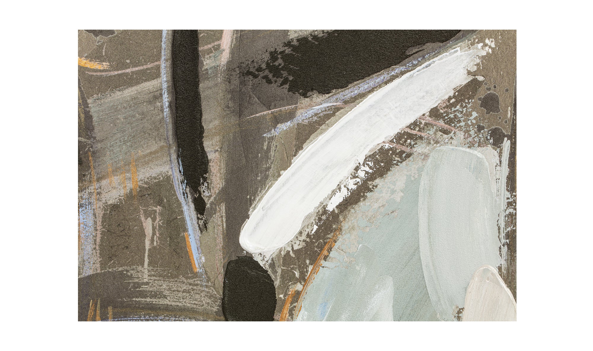 Sonnet Framed Painting