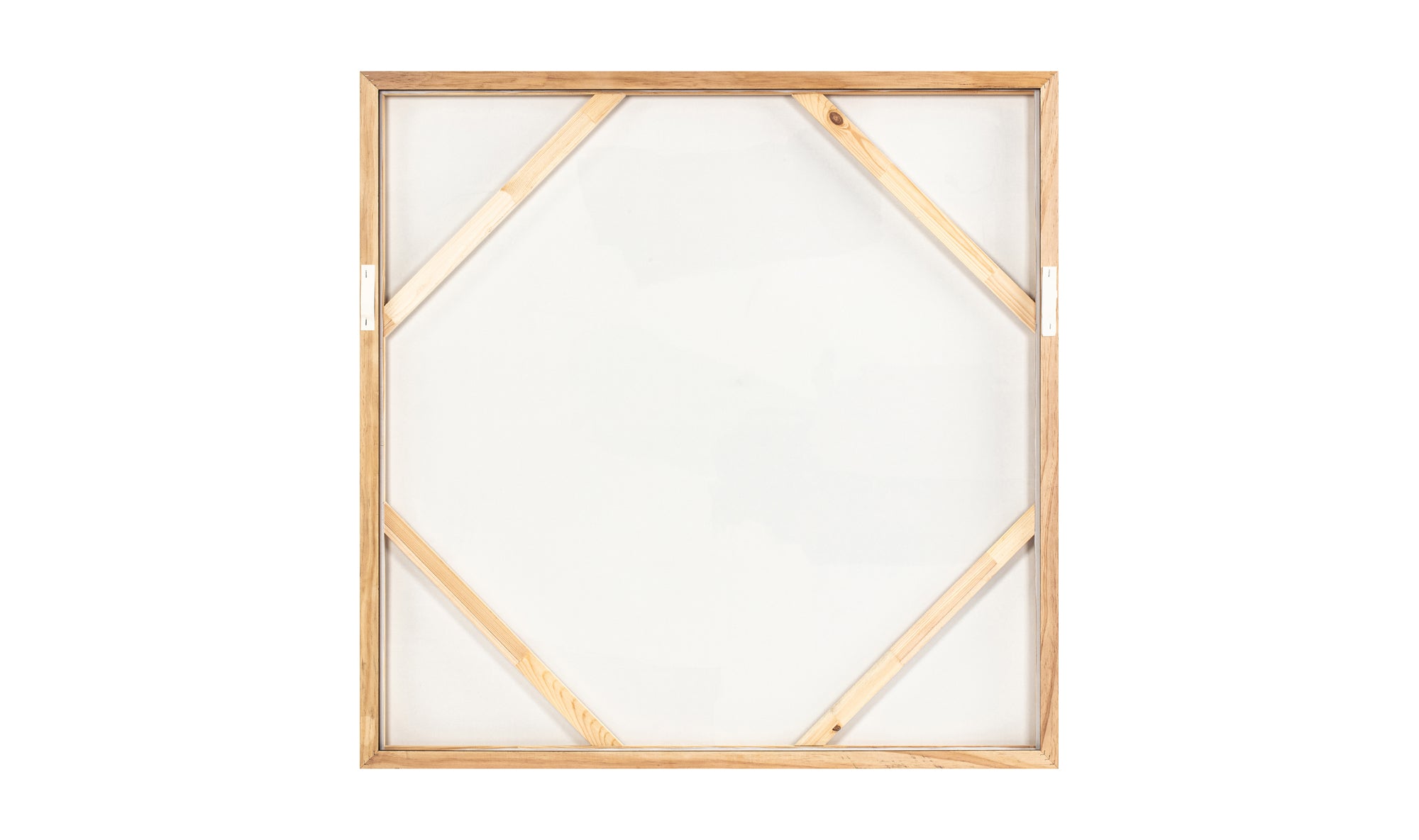 Studio Framed Painting