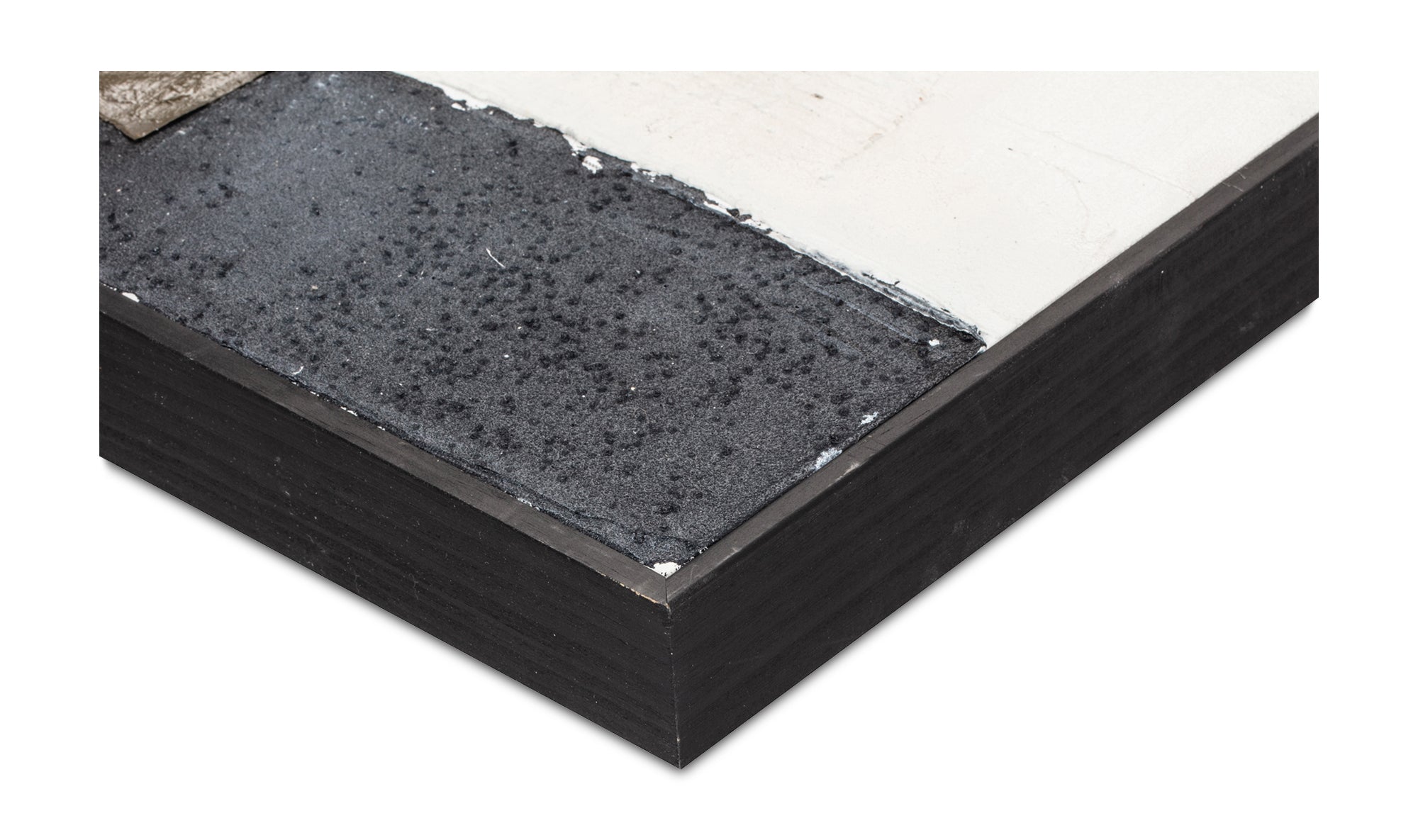 Interlude Framed Painting