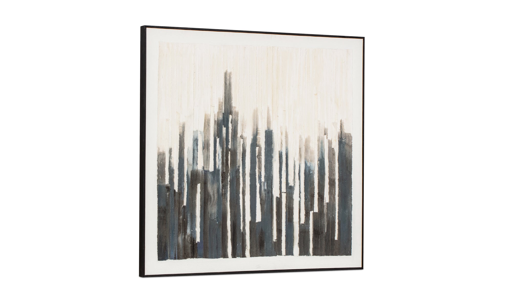 Nightingale Framed Painting