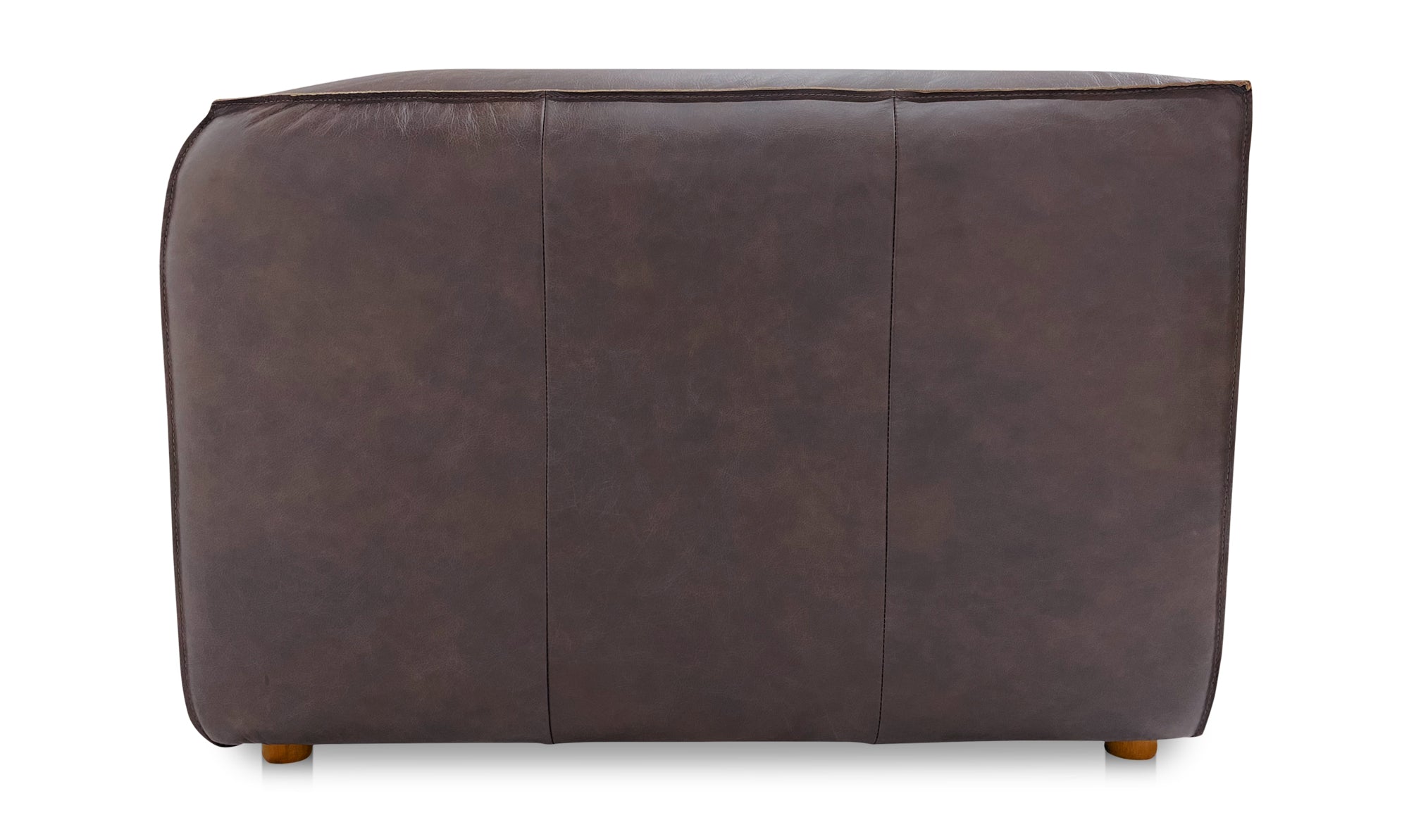 Form Corner Chair Sonoran