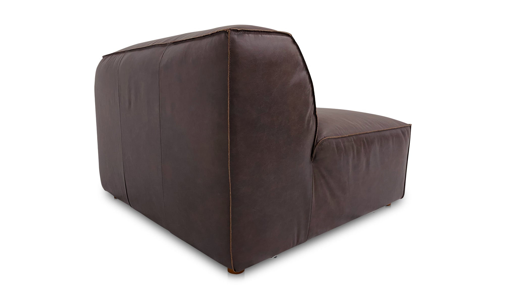 Form Corner Chair Sonoran