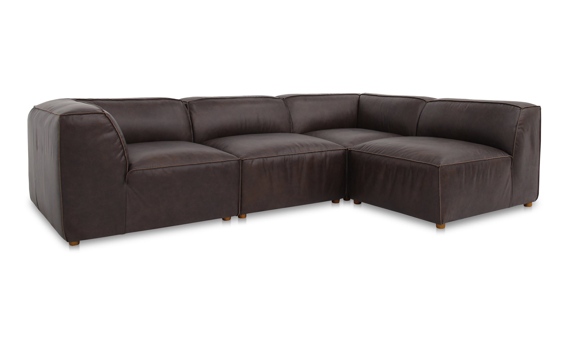 Form Signature Modular Sectional