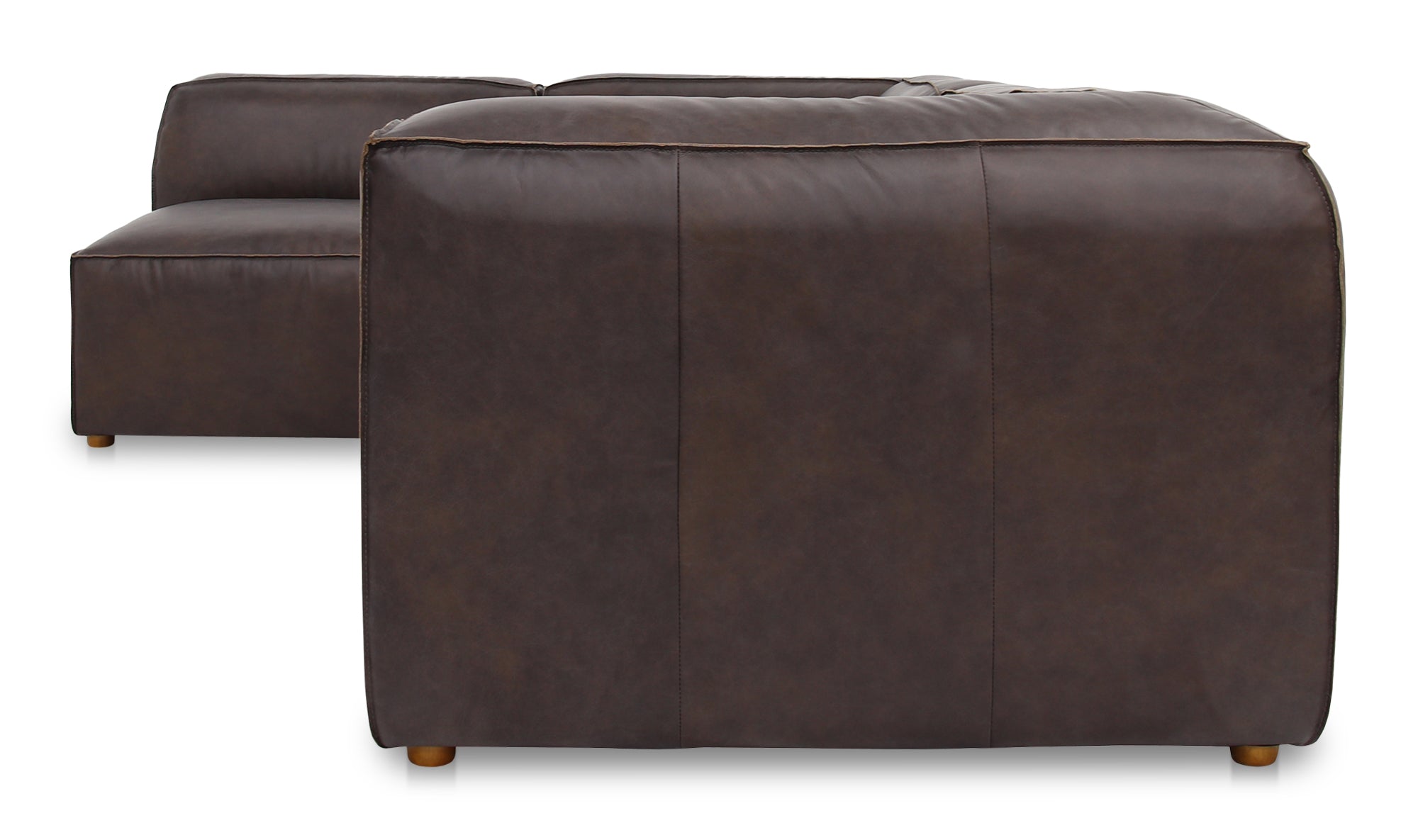 Form Signature Modular Sectional