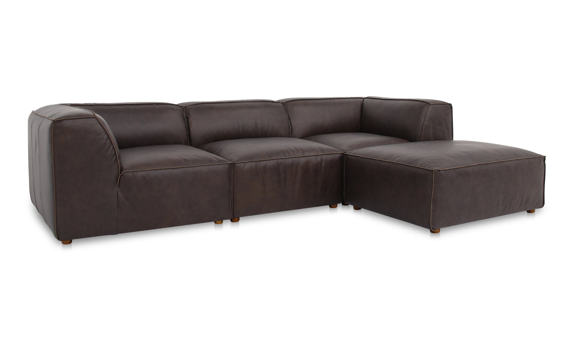 Form Lounge Modular Sectional