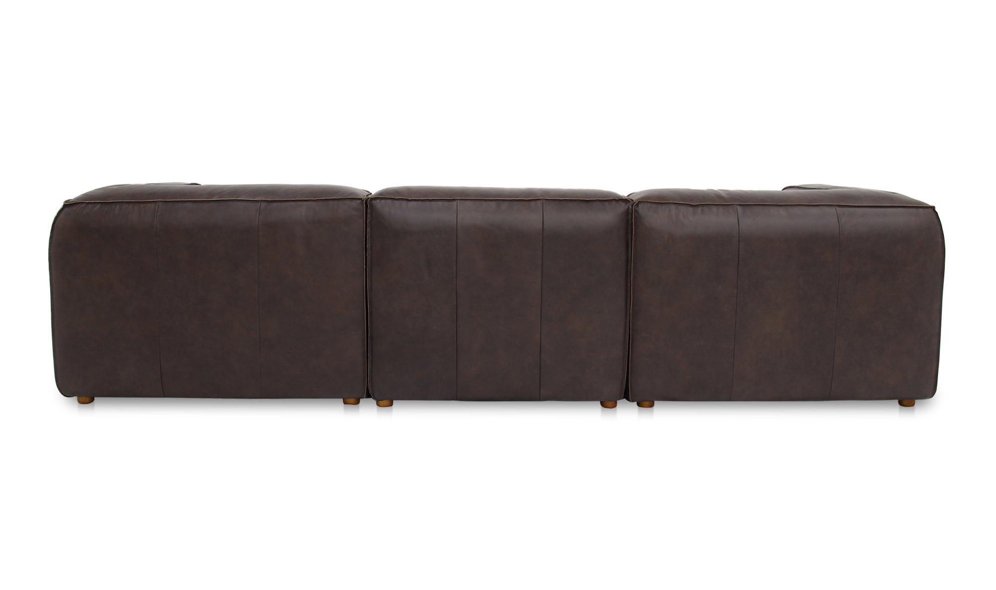 Form Lounge Modular Sectional