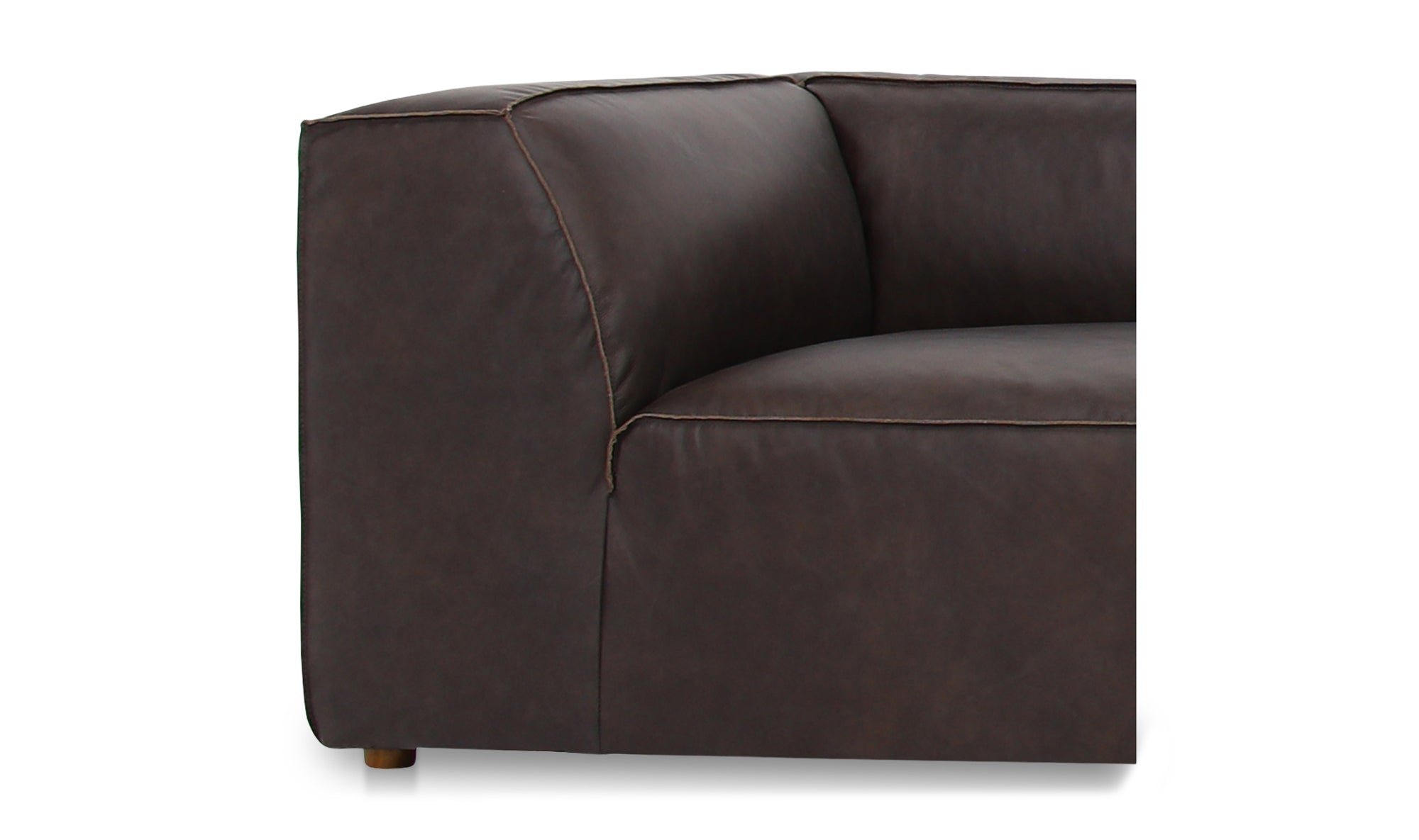 Form Lounge Modular Sectional