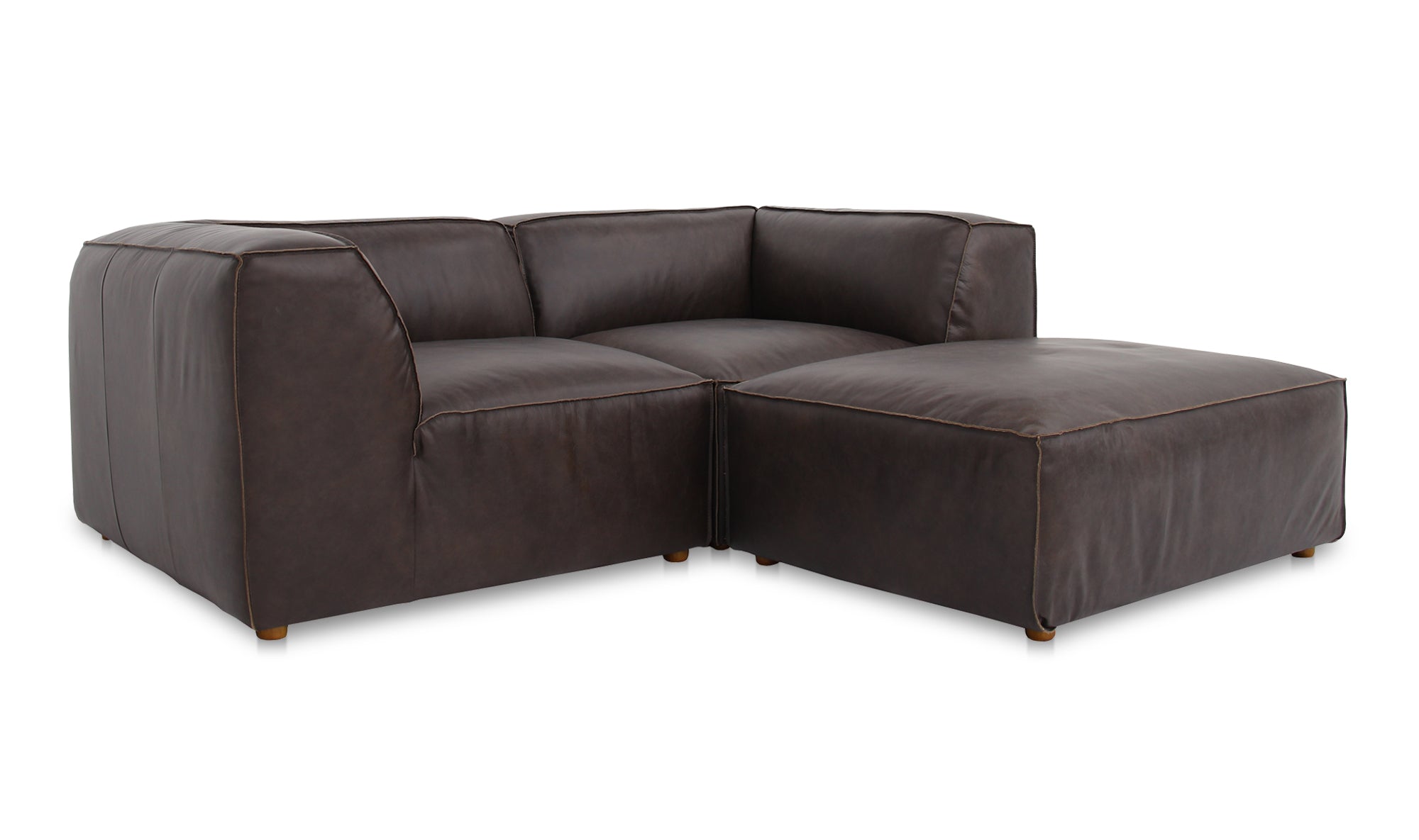 Form Nook Modular Sectional