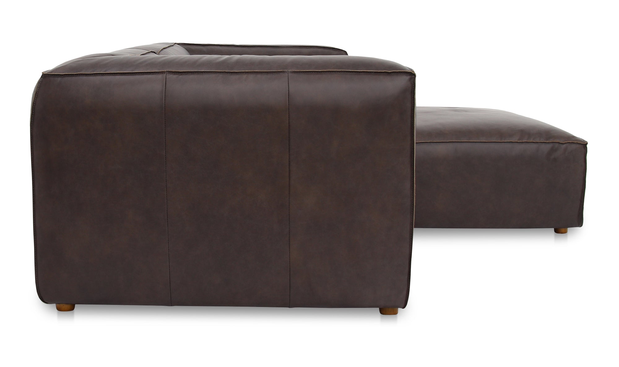 Form Nook Modular Sectional